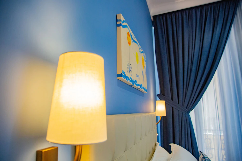 Suite Cuorenapoletano