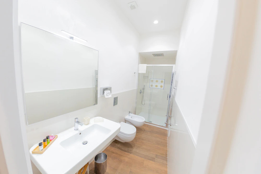 Suite Cuorenapoletano