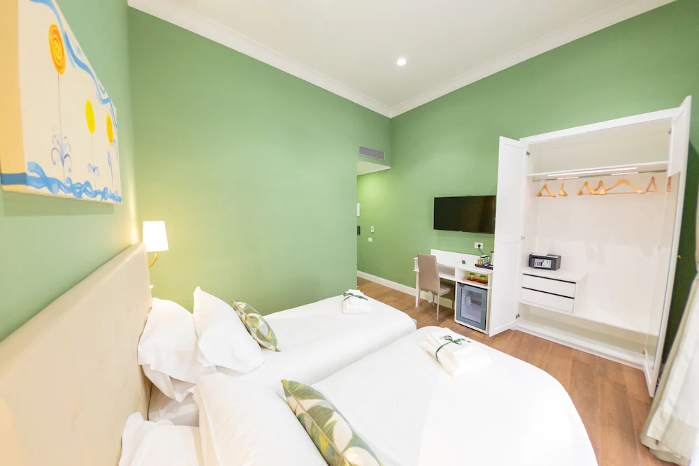 Suite Cuorenapoletano