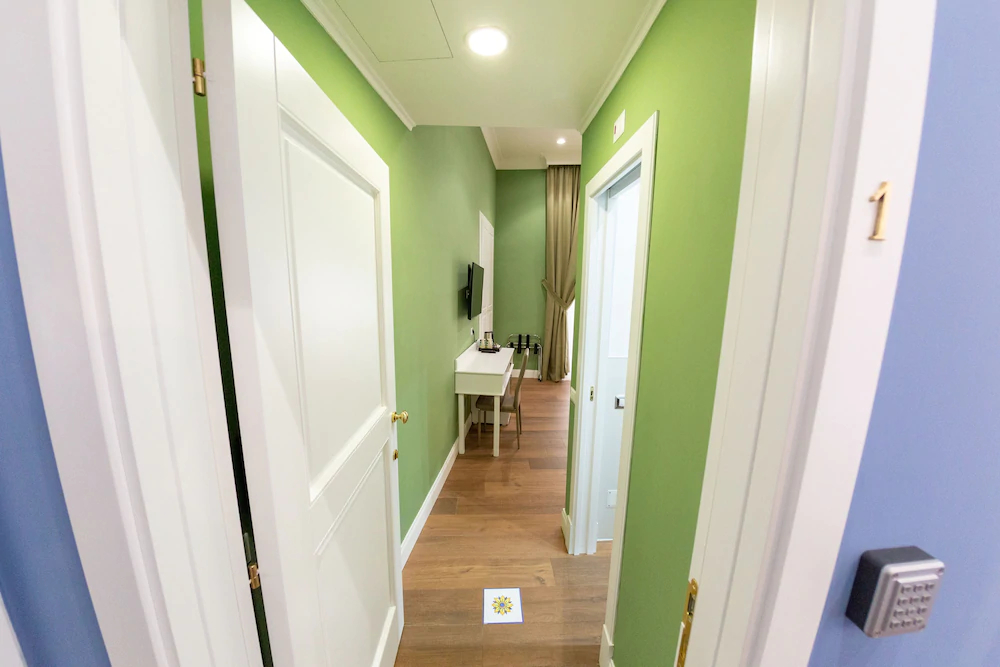 Suite Cuorenapoletano