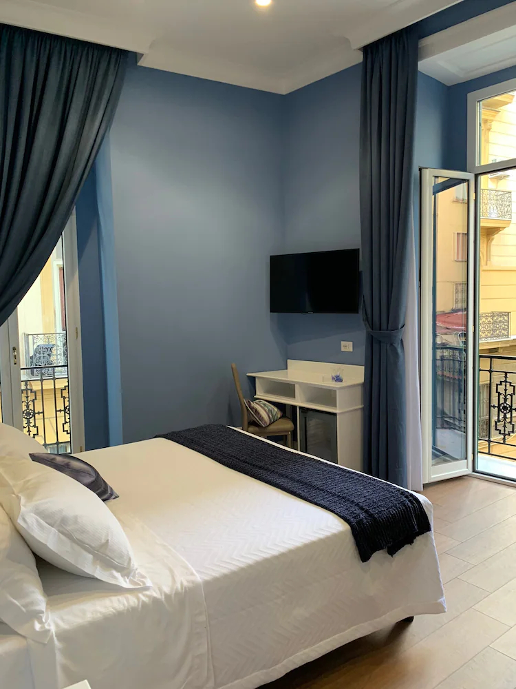 Suite Cuorenapoletano