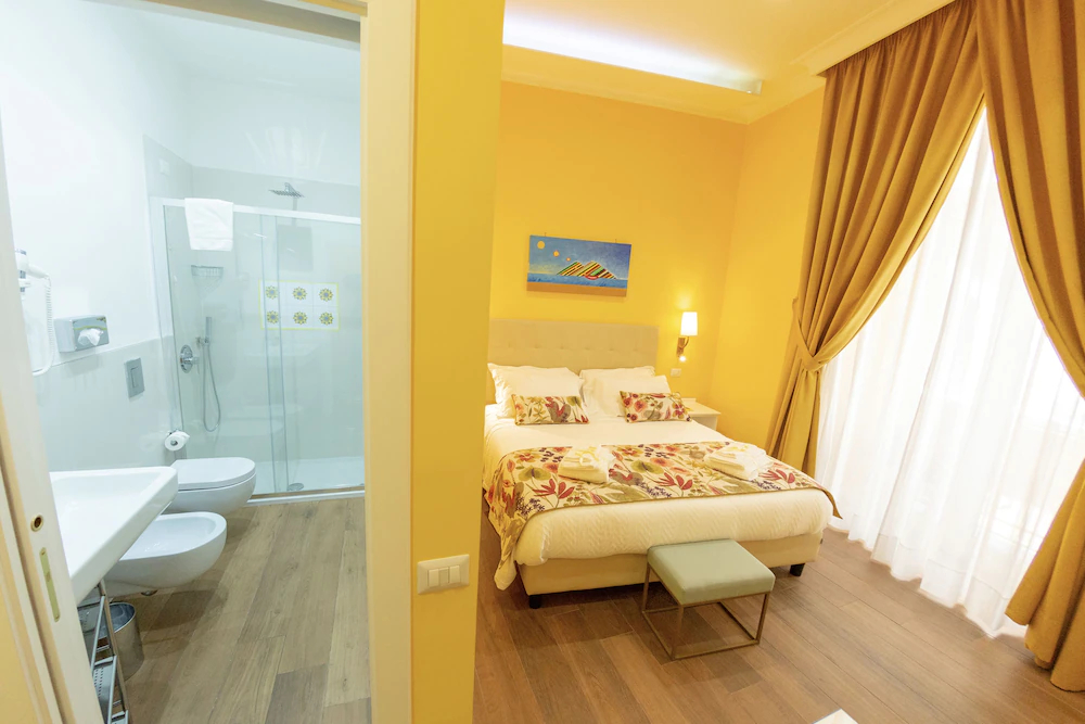 Suite Cuorenapoletano