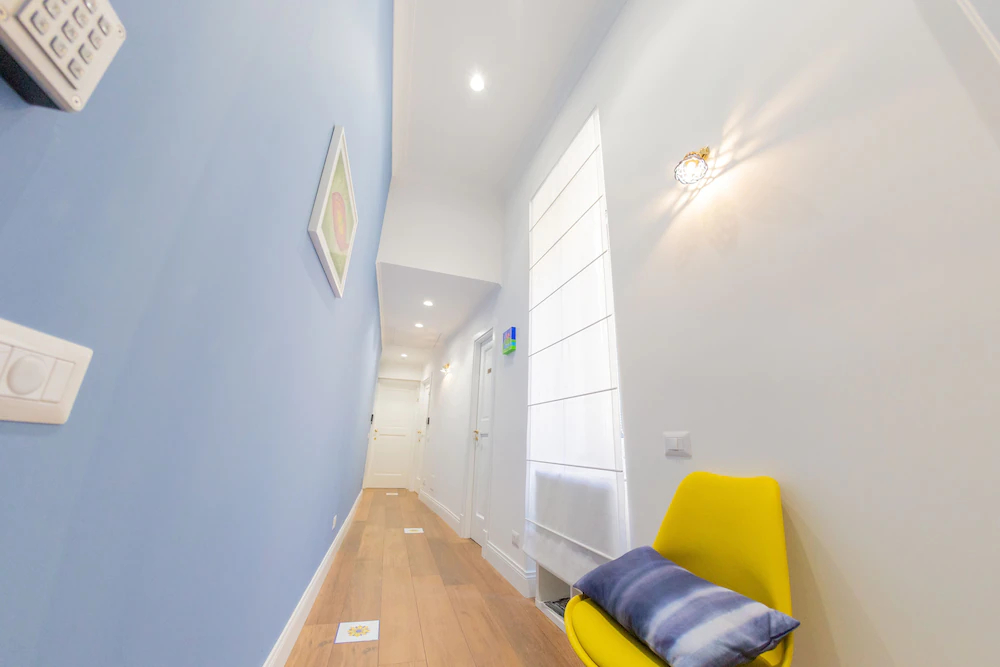 Suite Cuorenapoletano