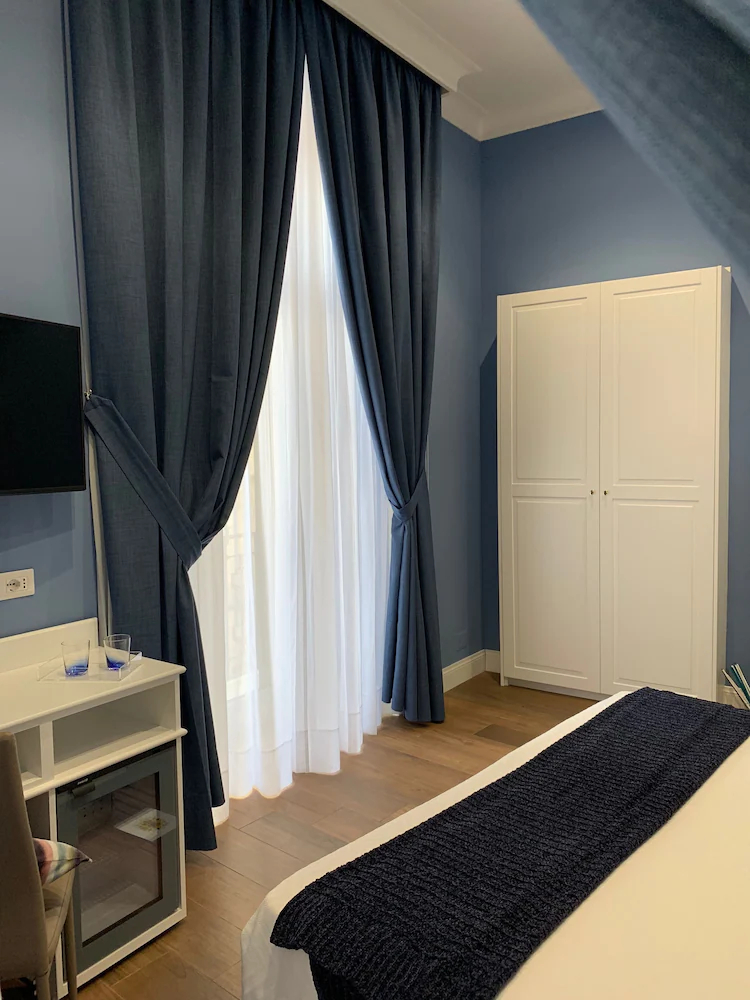 Suite Cuorenapoletano