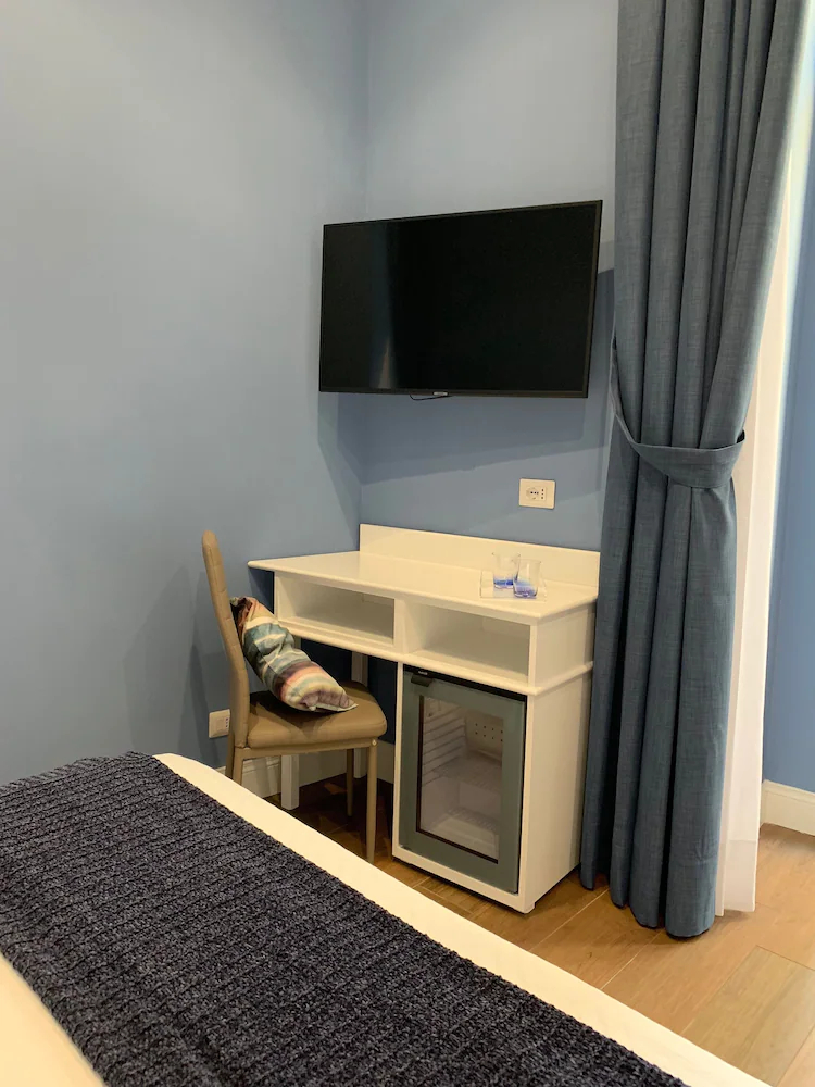 Suite Cuorenapoletano