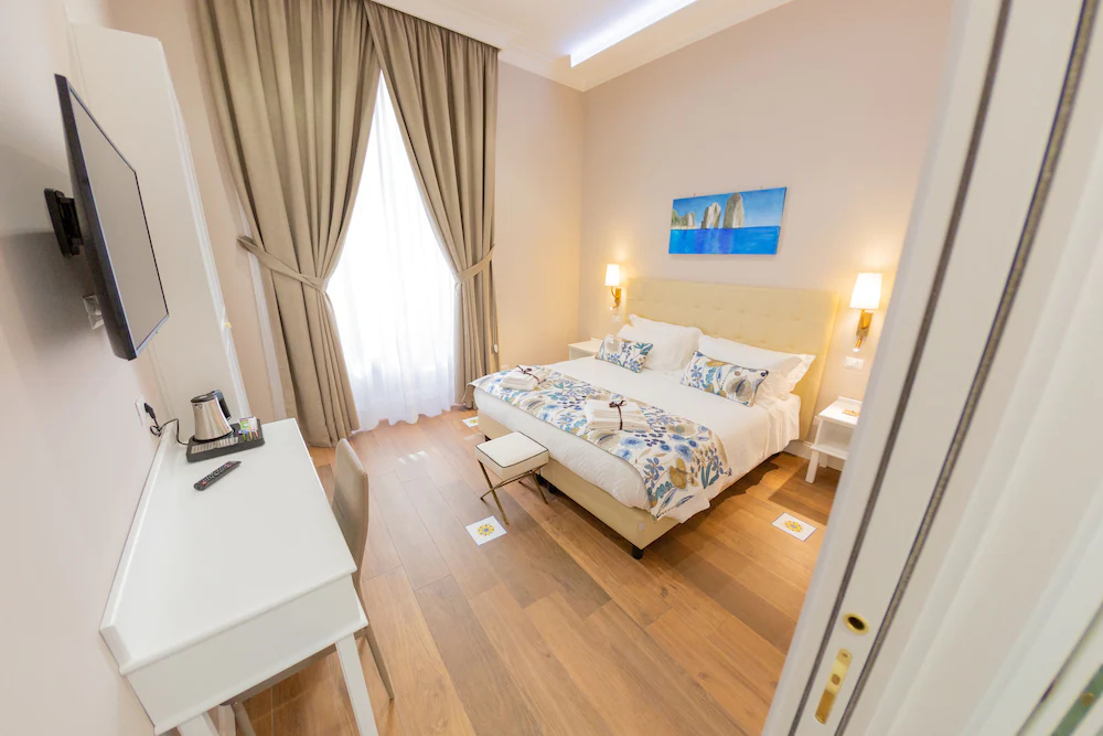 Suite Cuorenapoletano