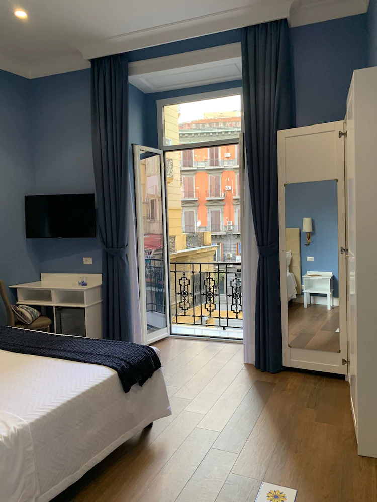 Suite Cuorenapoletano