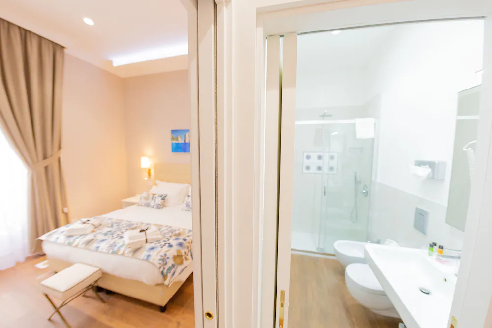 Suite Cuorenapoletano