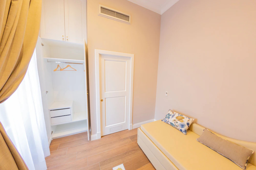 Suite Cuorenapoletano