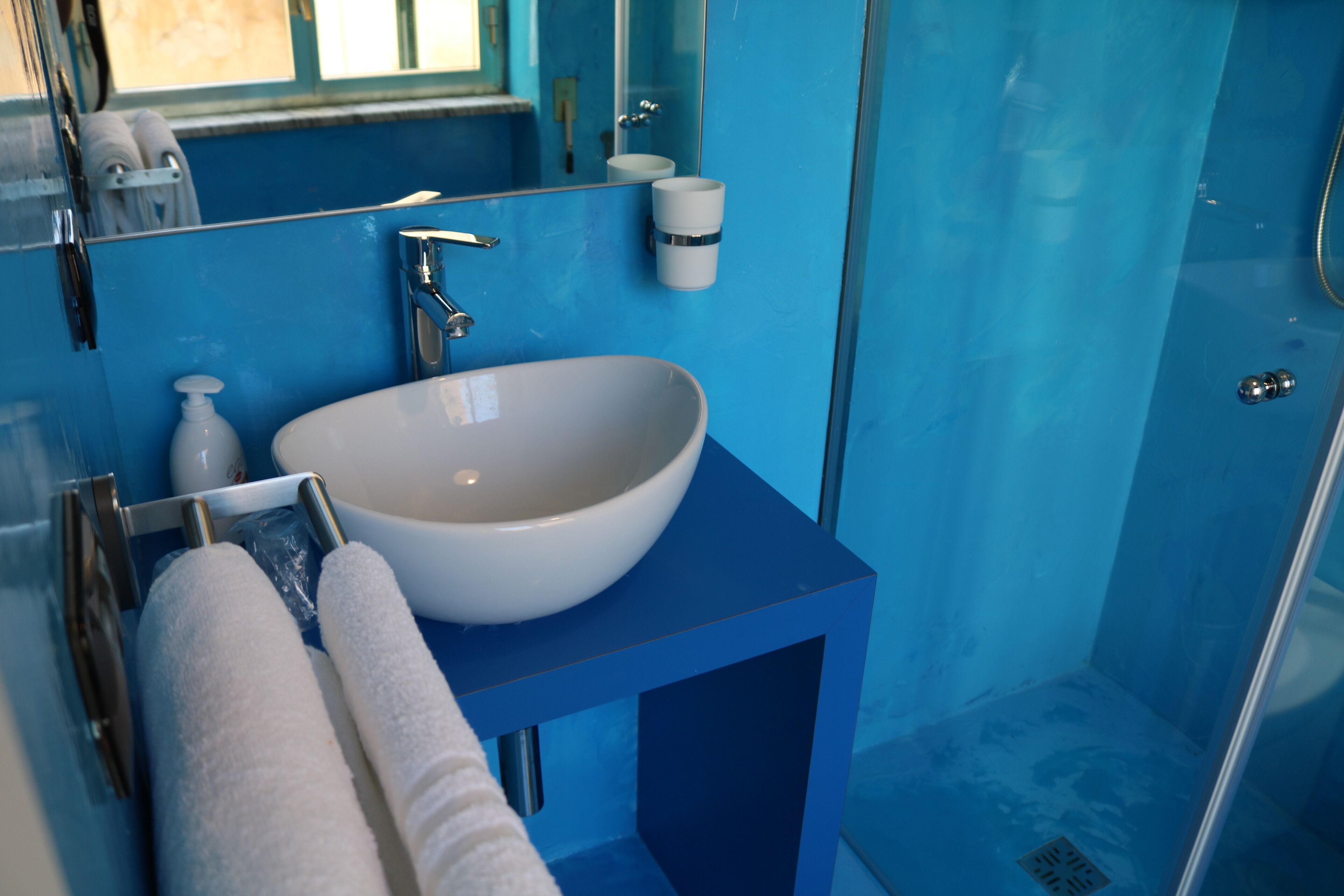 Suite Napoli Riviera