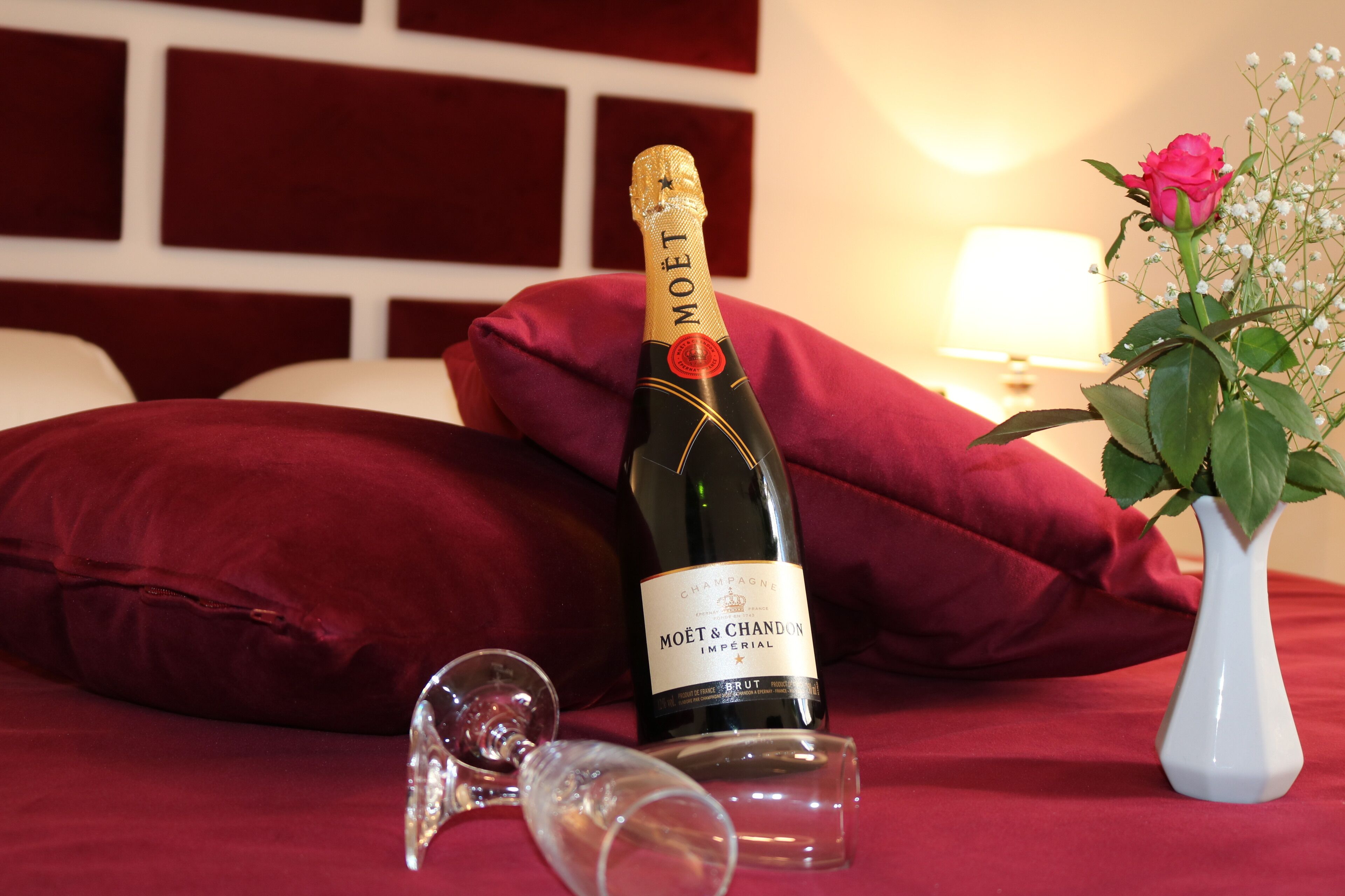 Suite Napoli Riviera