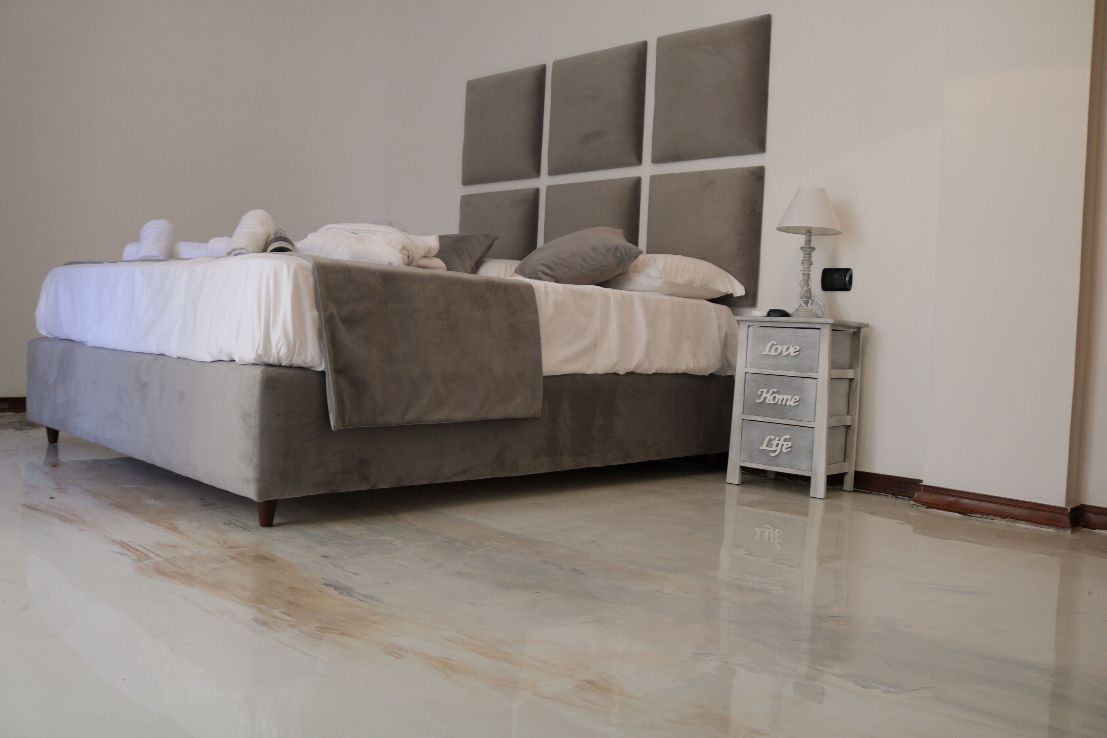 Suite Napoli Riviera