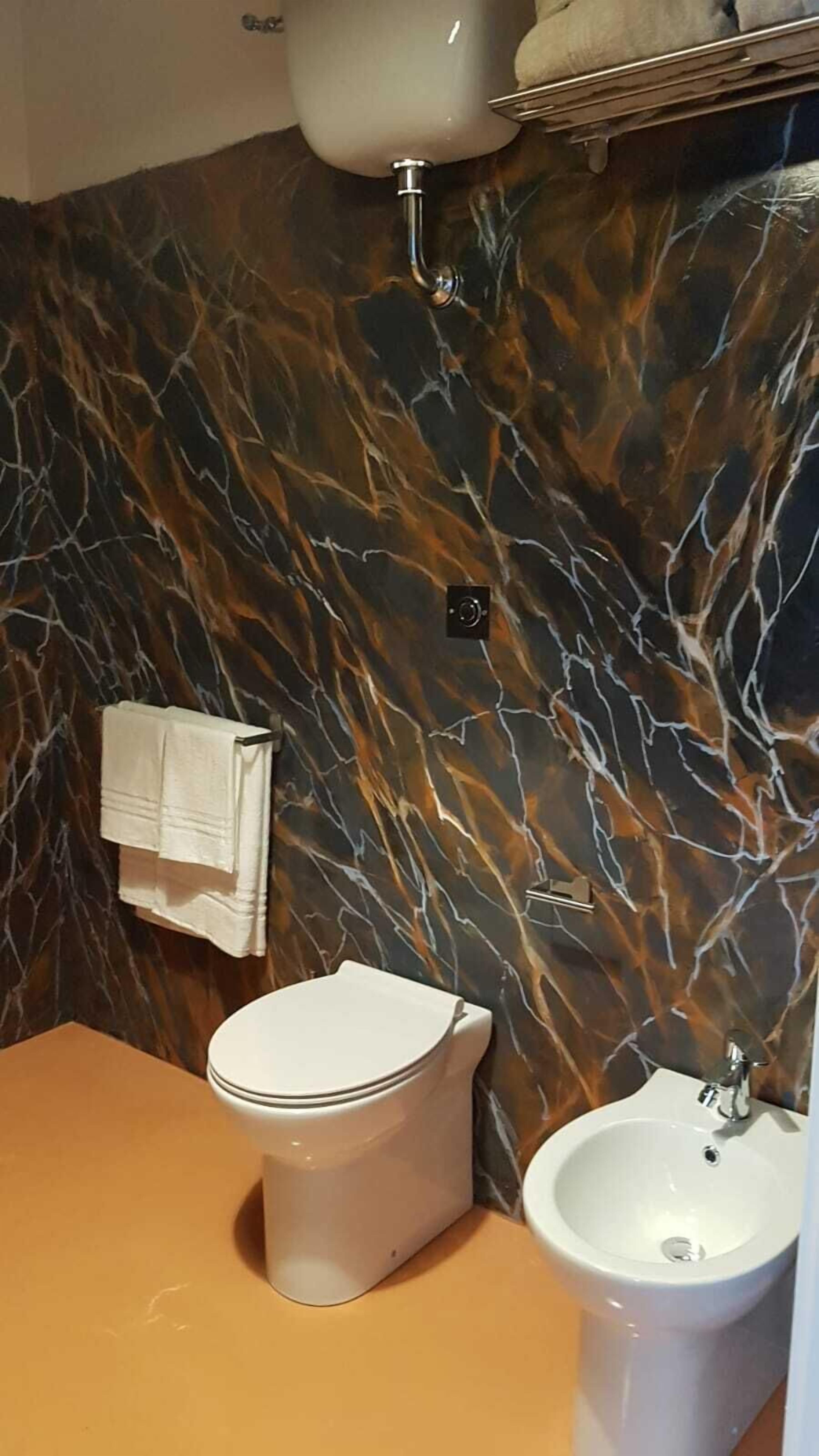 Suite Napoli Riviera