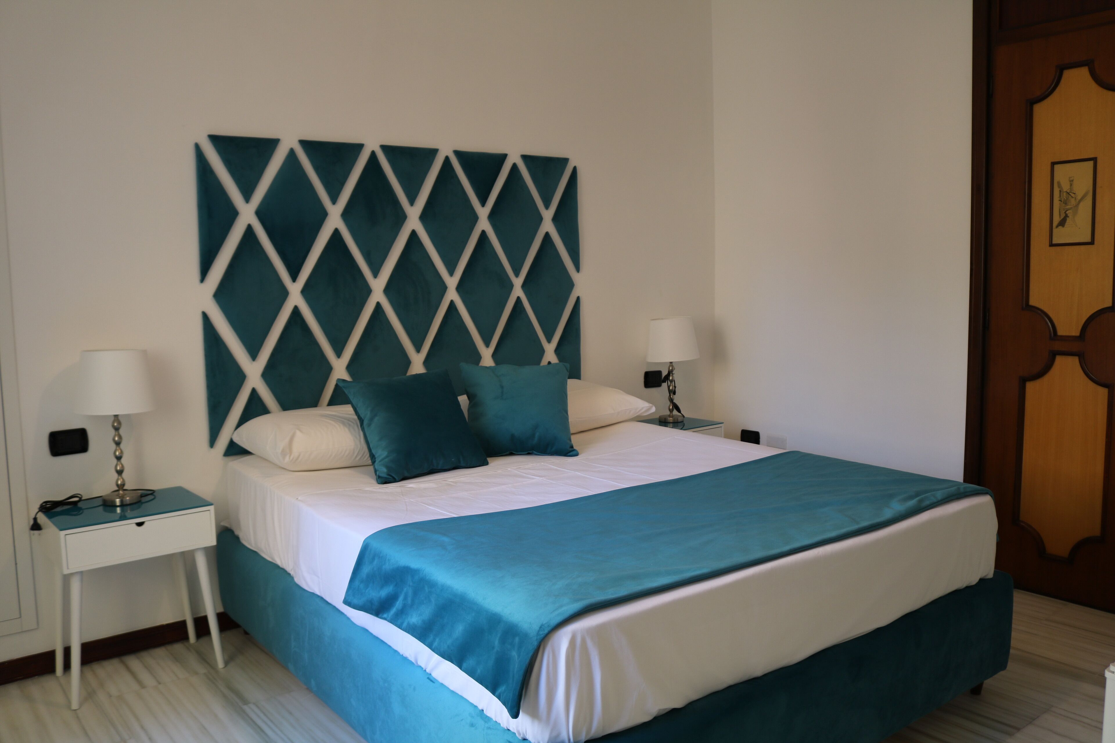 Suite Napoli Riviera