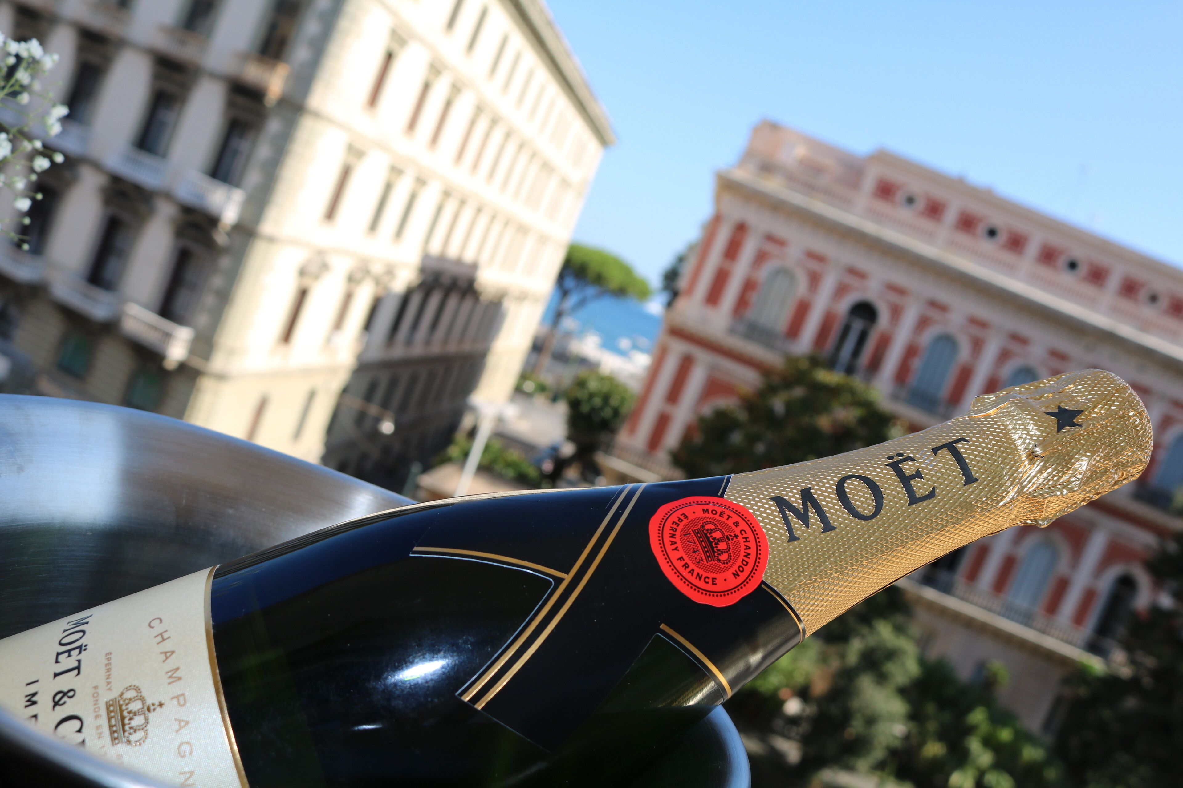 Suite Napoli Riviera