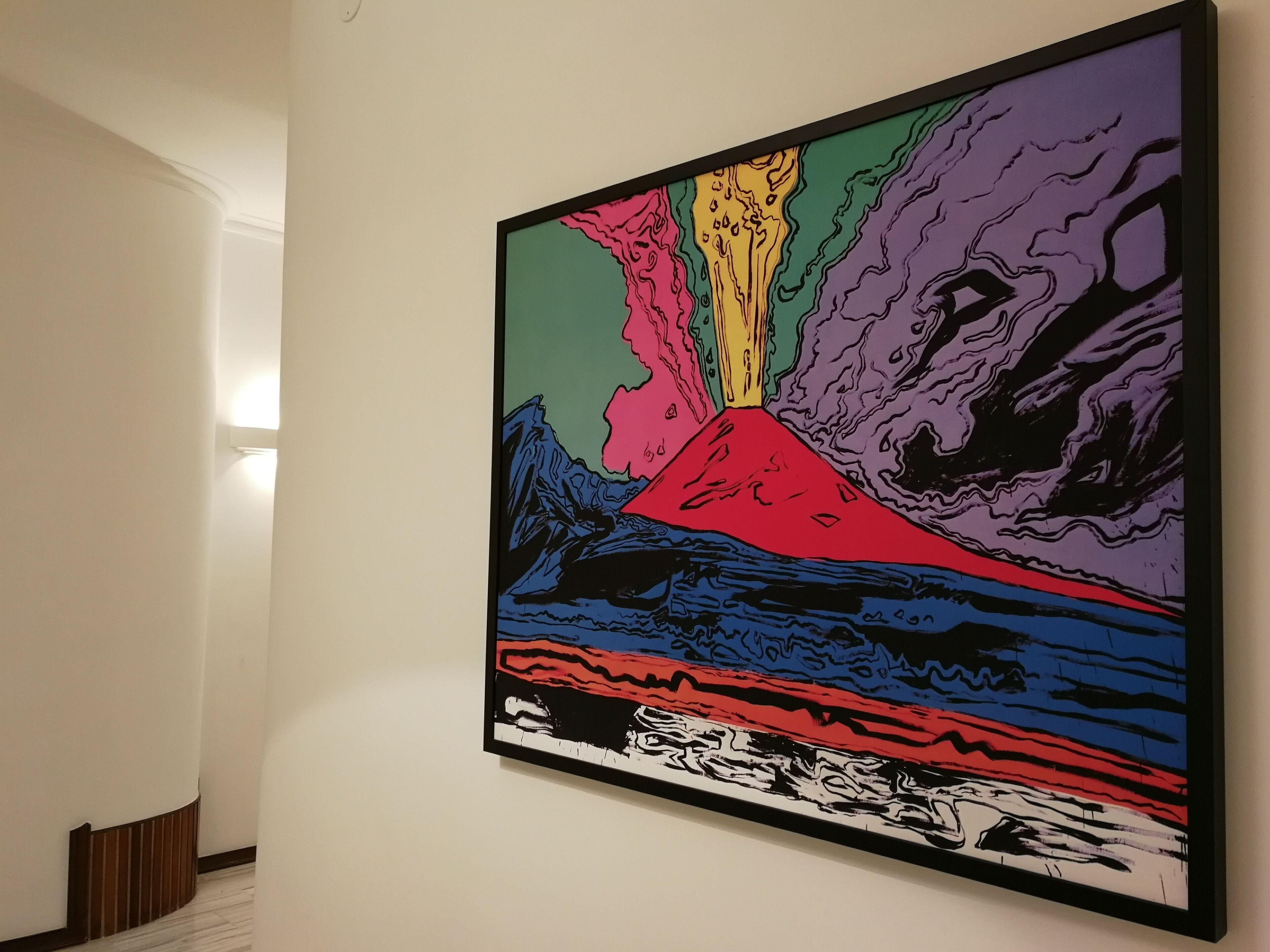 Suite Napoli Riviera