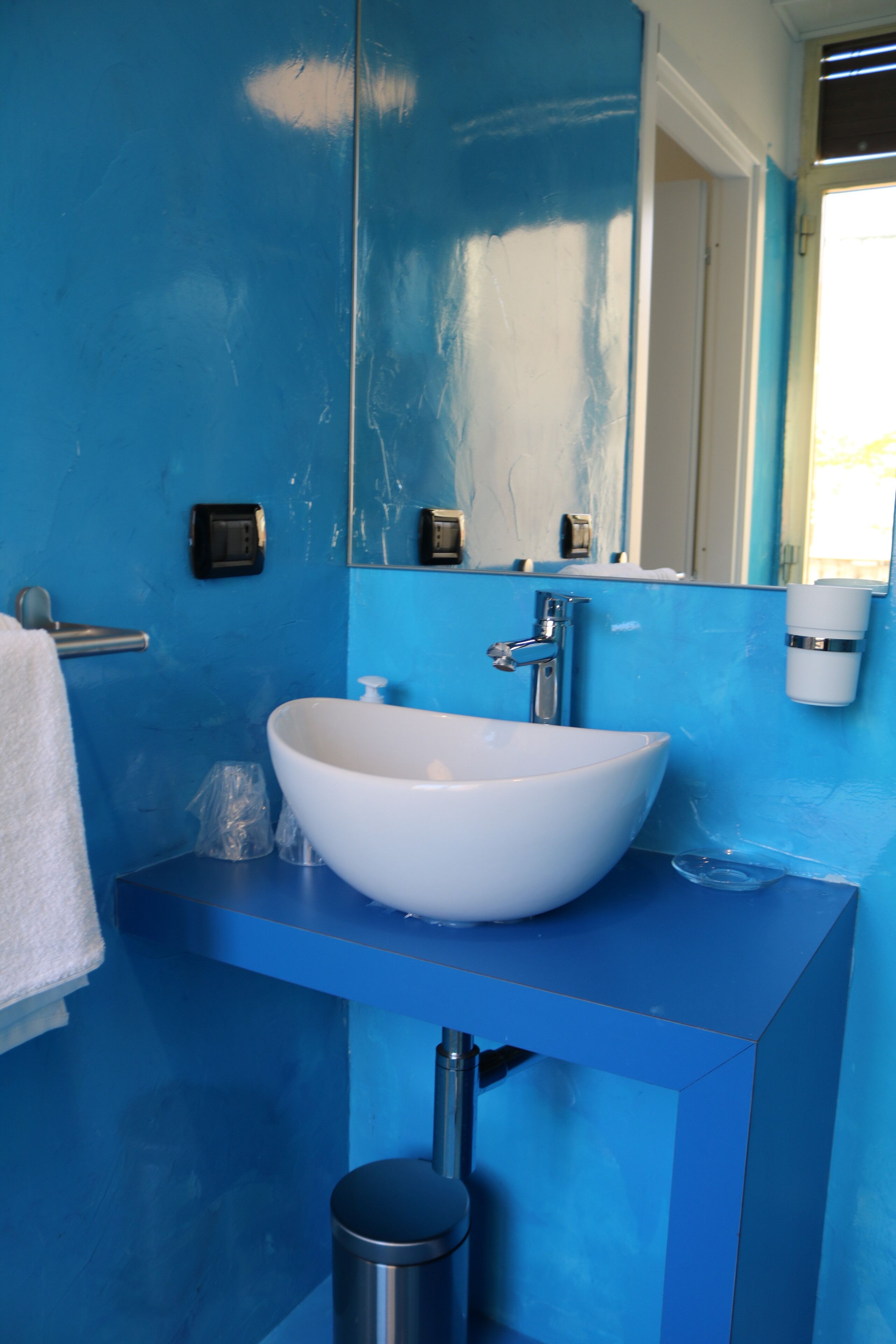 Suite Napoli Riviera