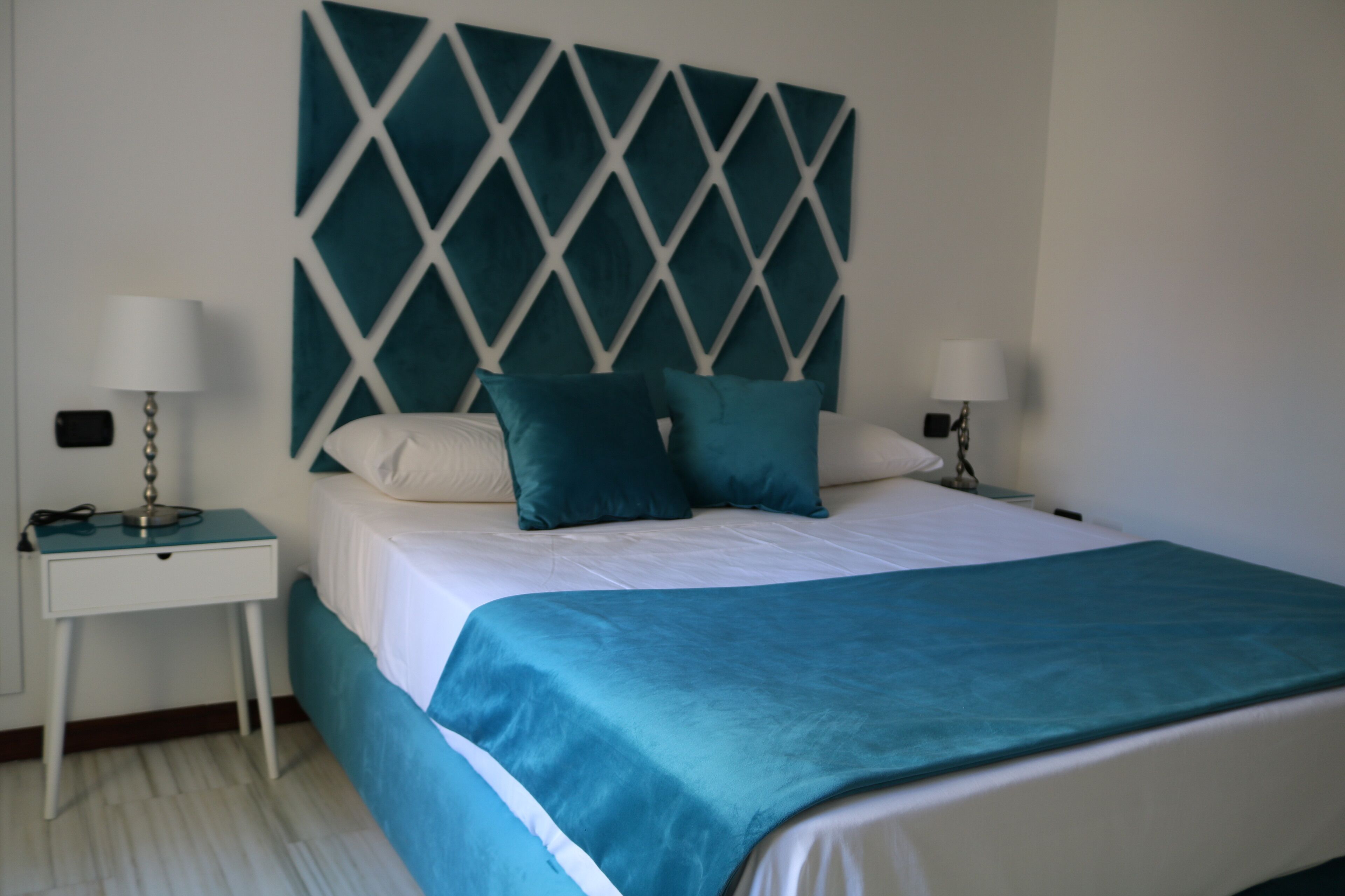 Suite Napoli Riviera