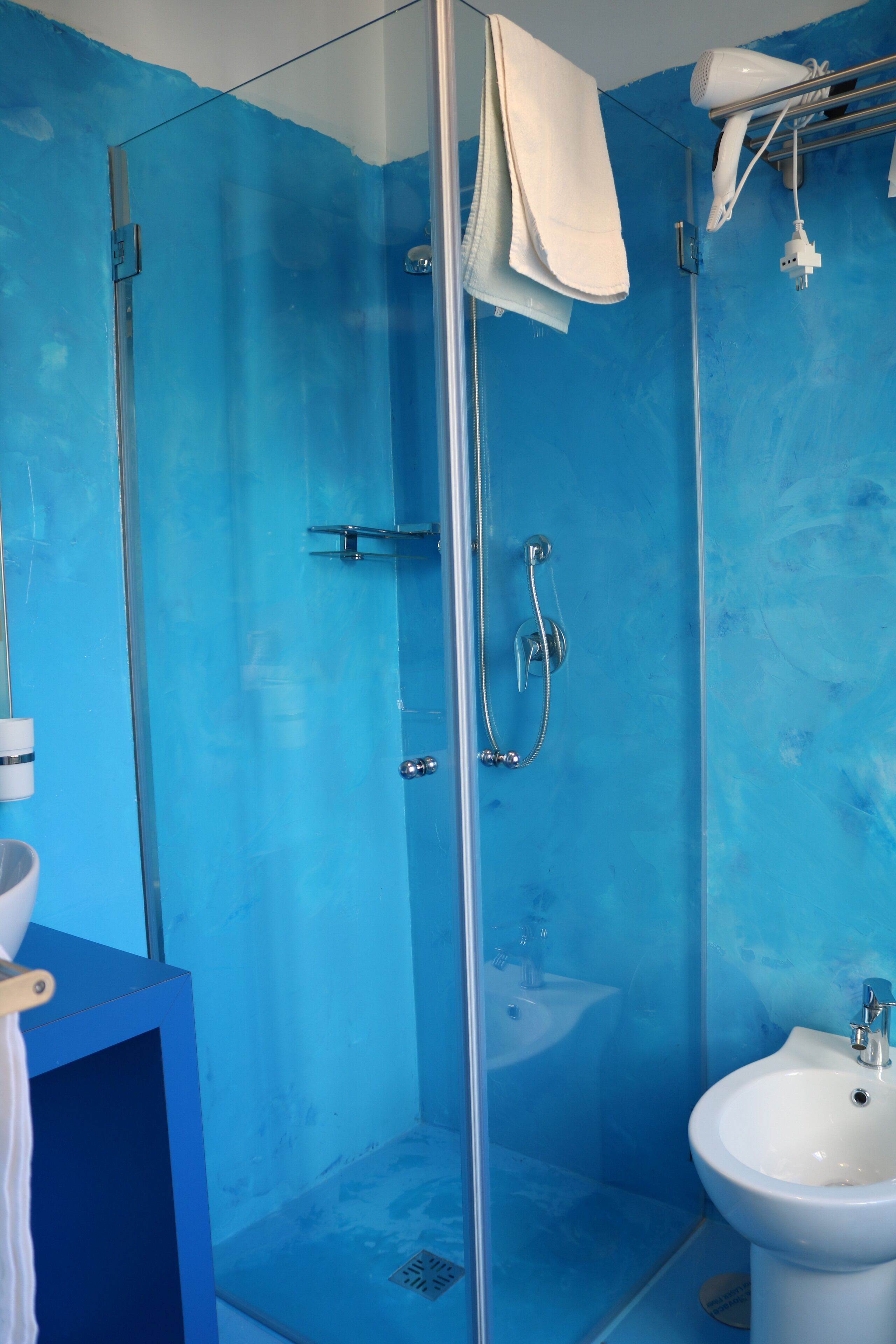 Suite Napoli Riviera