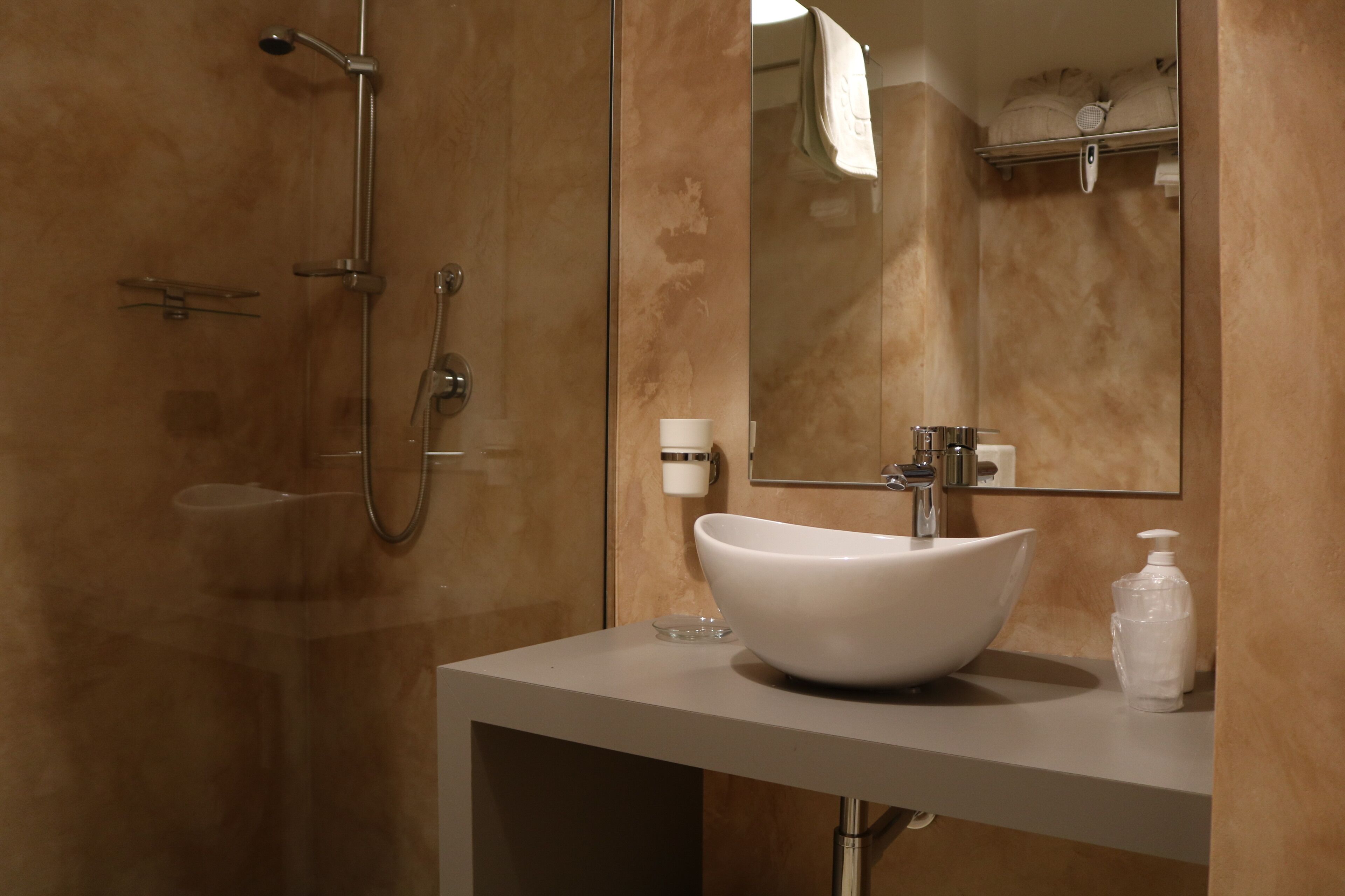 Suite Napoli Riviera