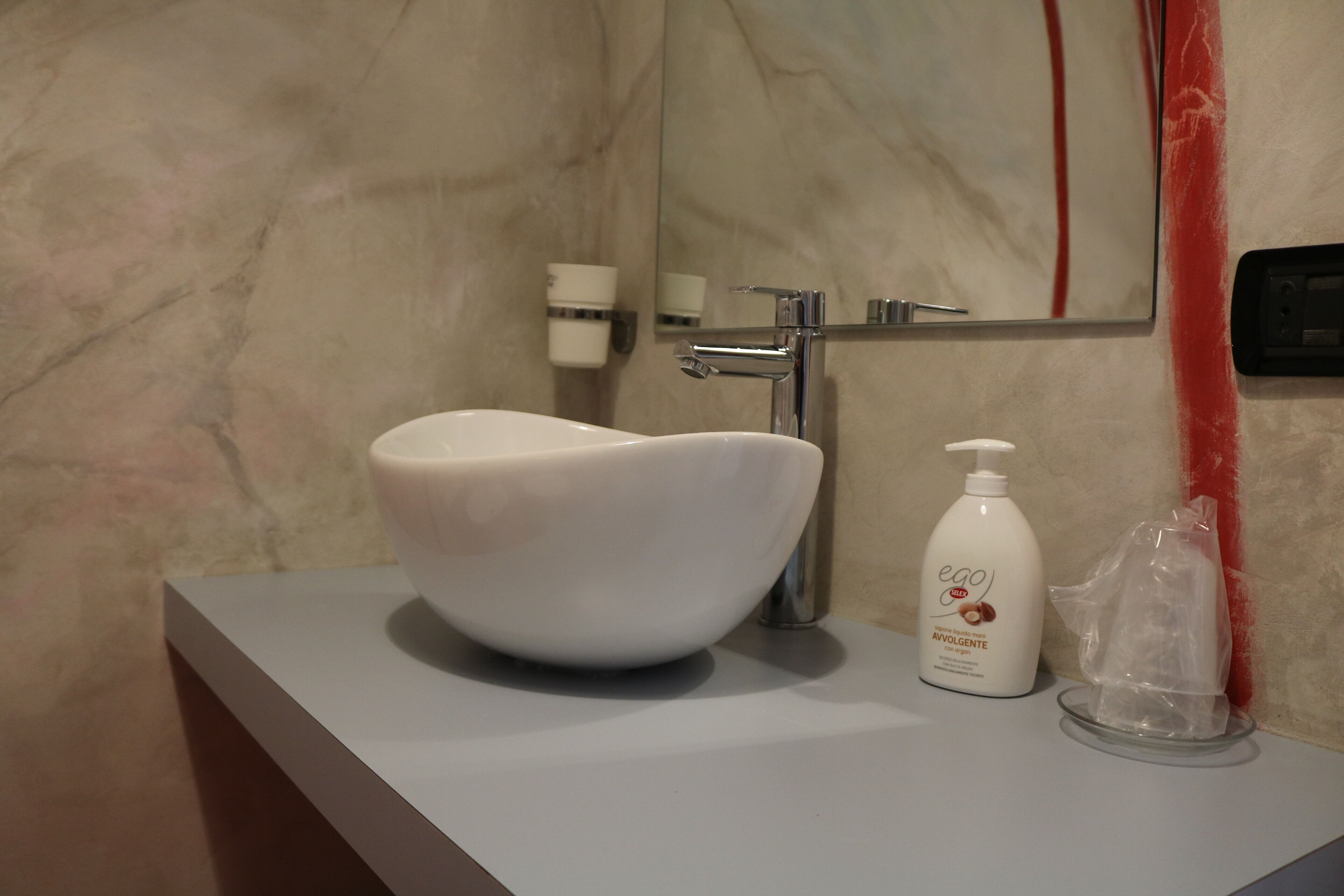 Suite Napoli Riviera