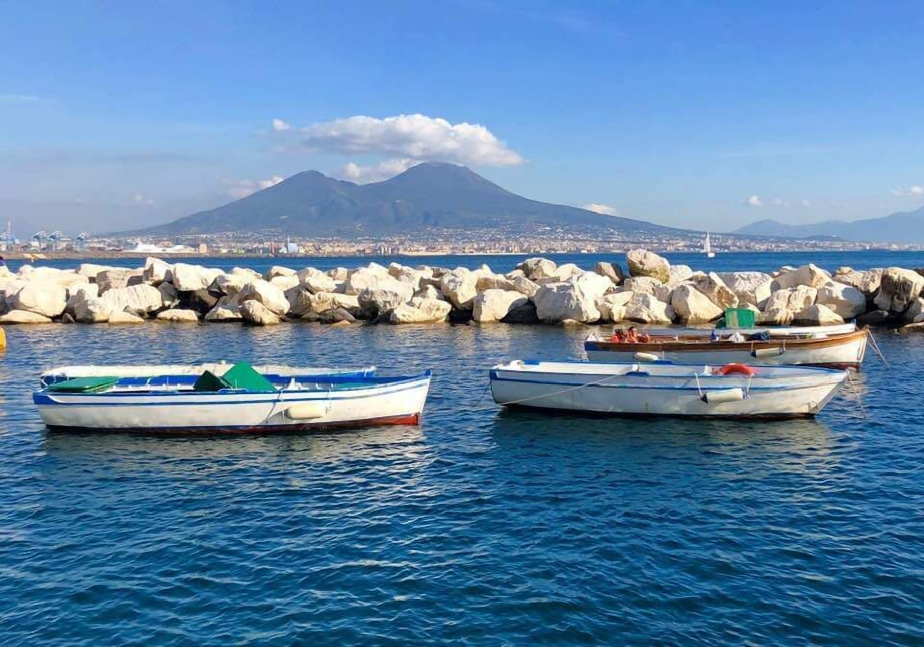Suite Napoli Riviera