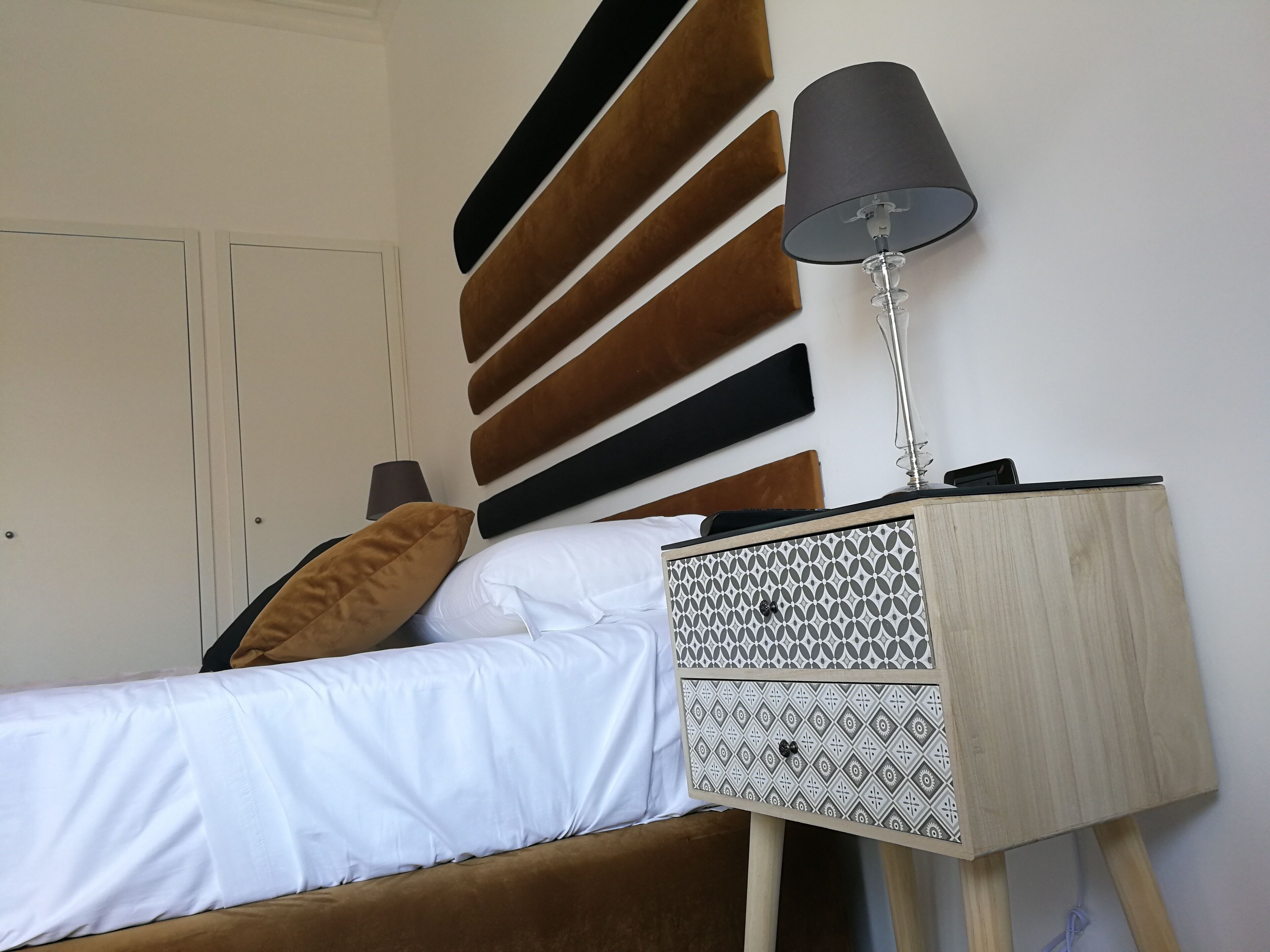 Suite Napoli Riviera