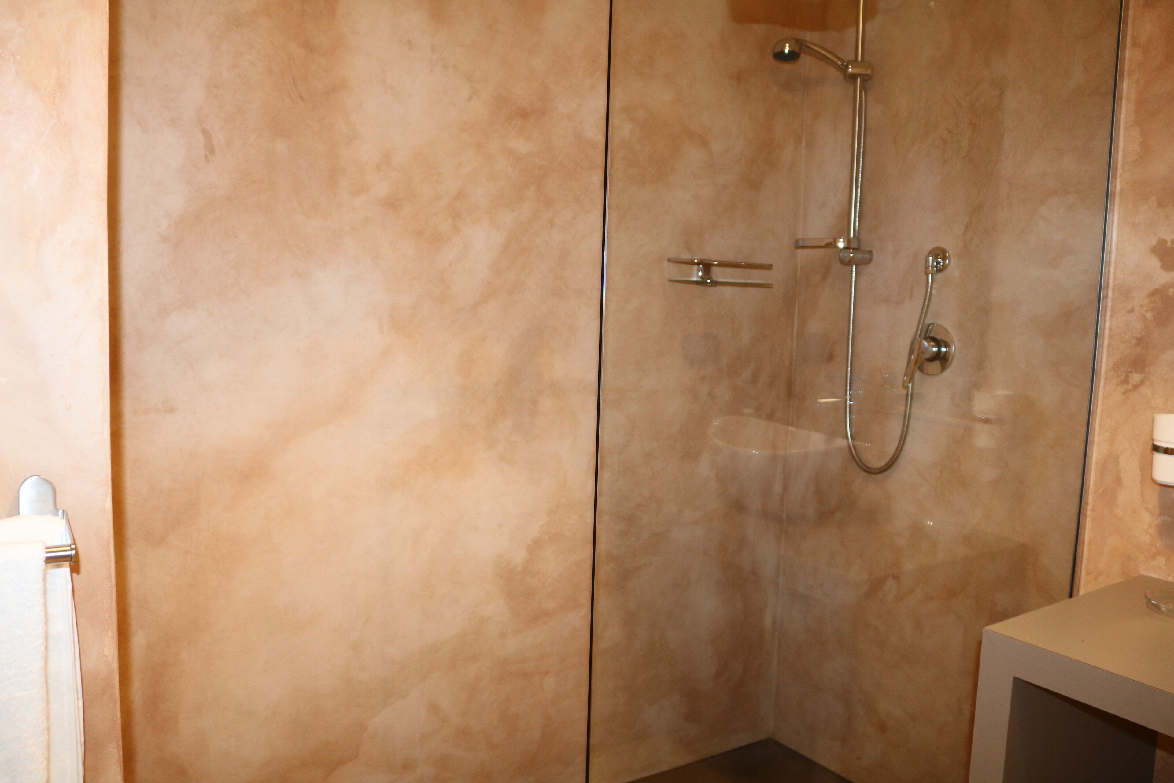 Suite Napoli Riviera