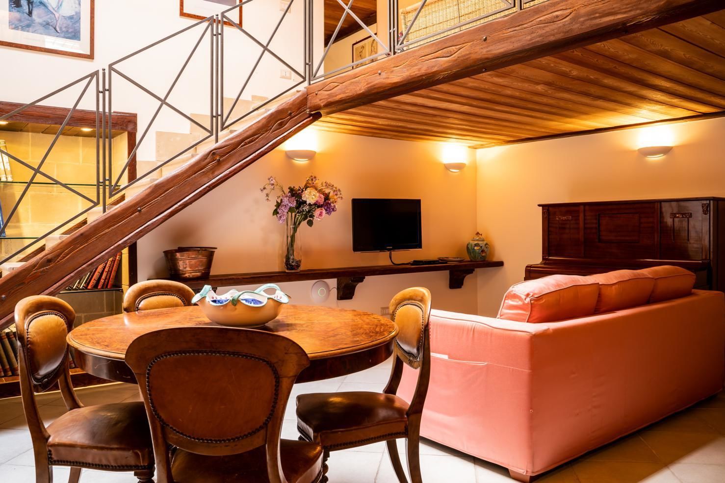 Suite Piazza del Gesù