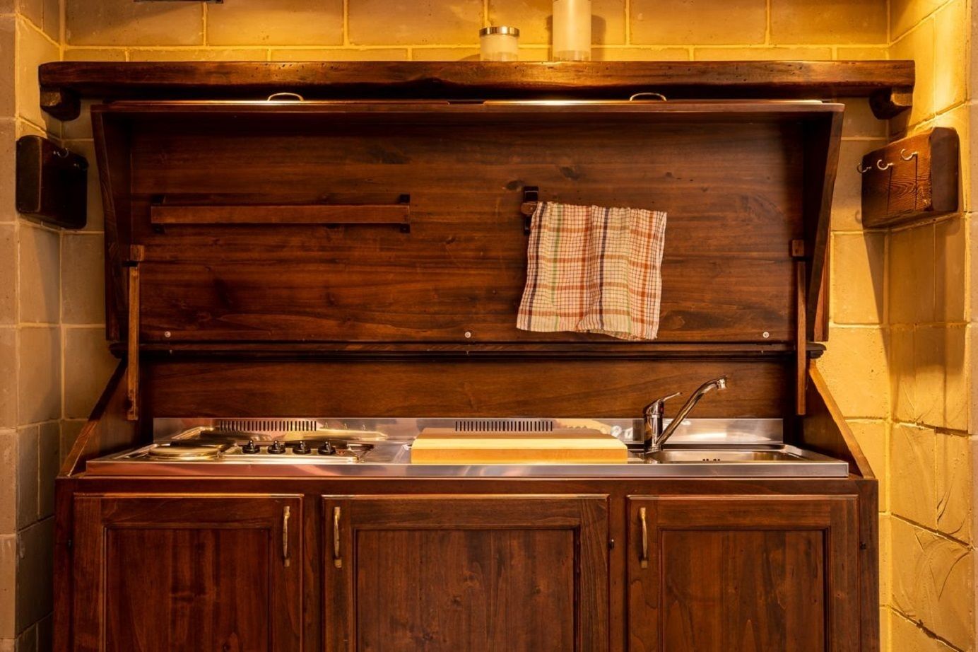 Suite Piazza del Gesù