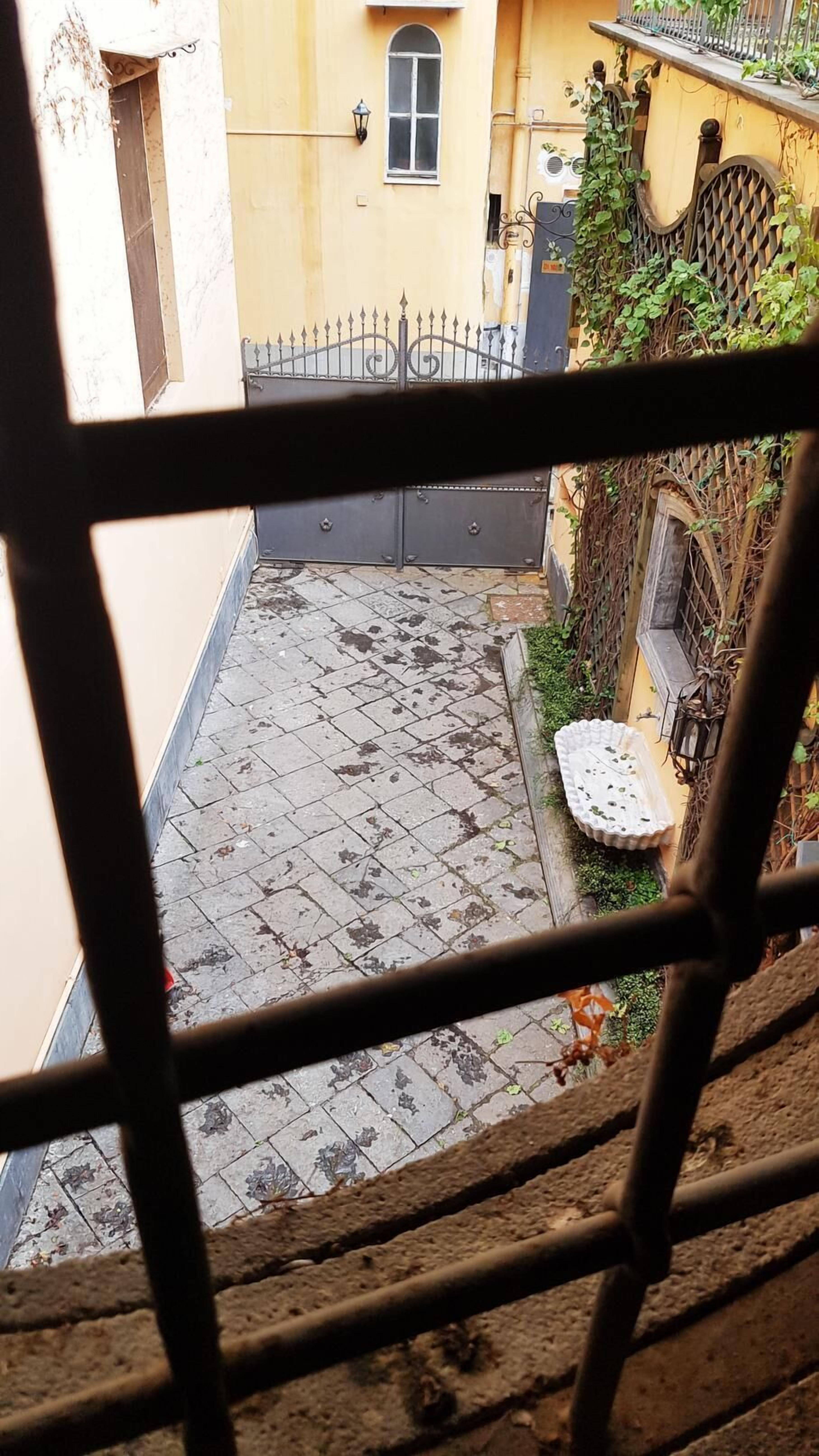 Suite Piazza del Gesù