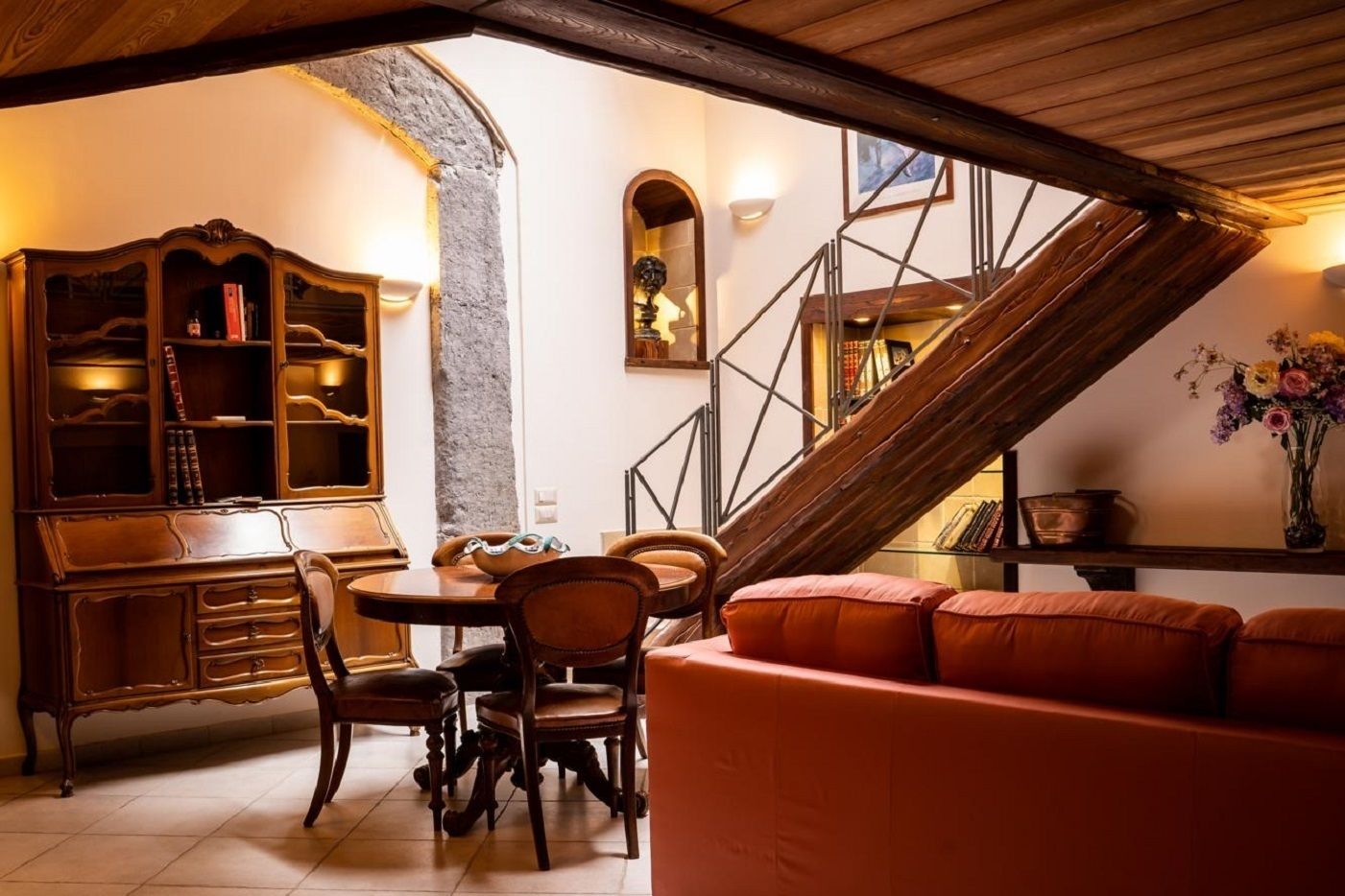 Suite Piazza del Gesù