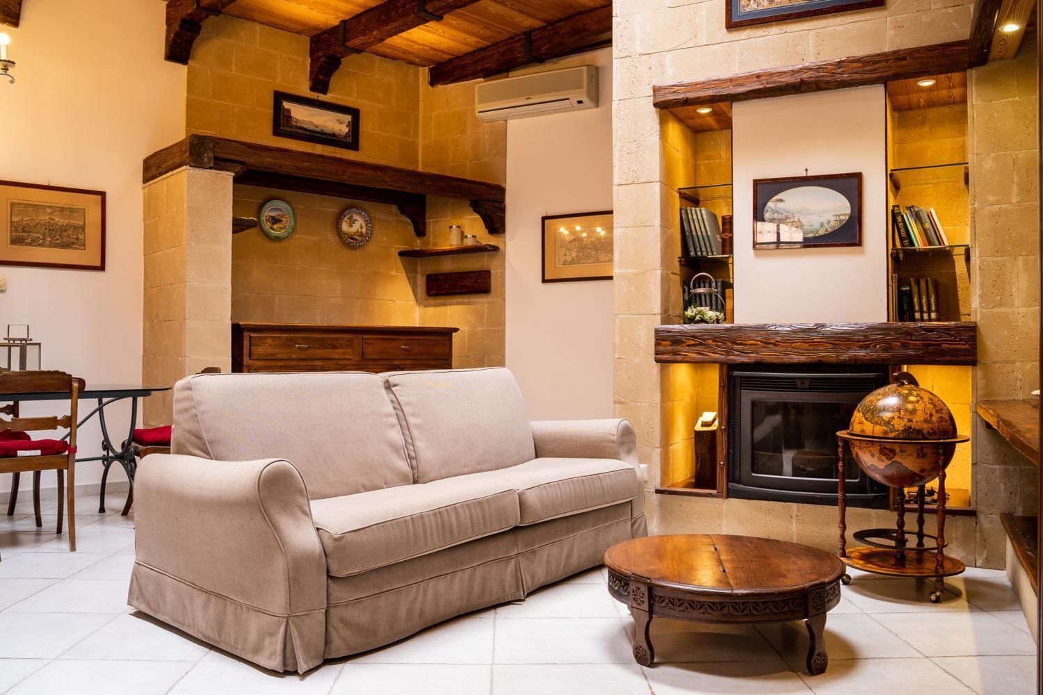 Suite Piazza del Gesù