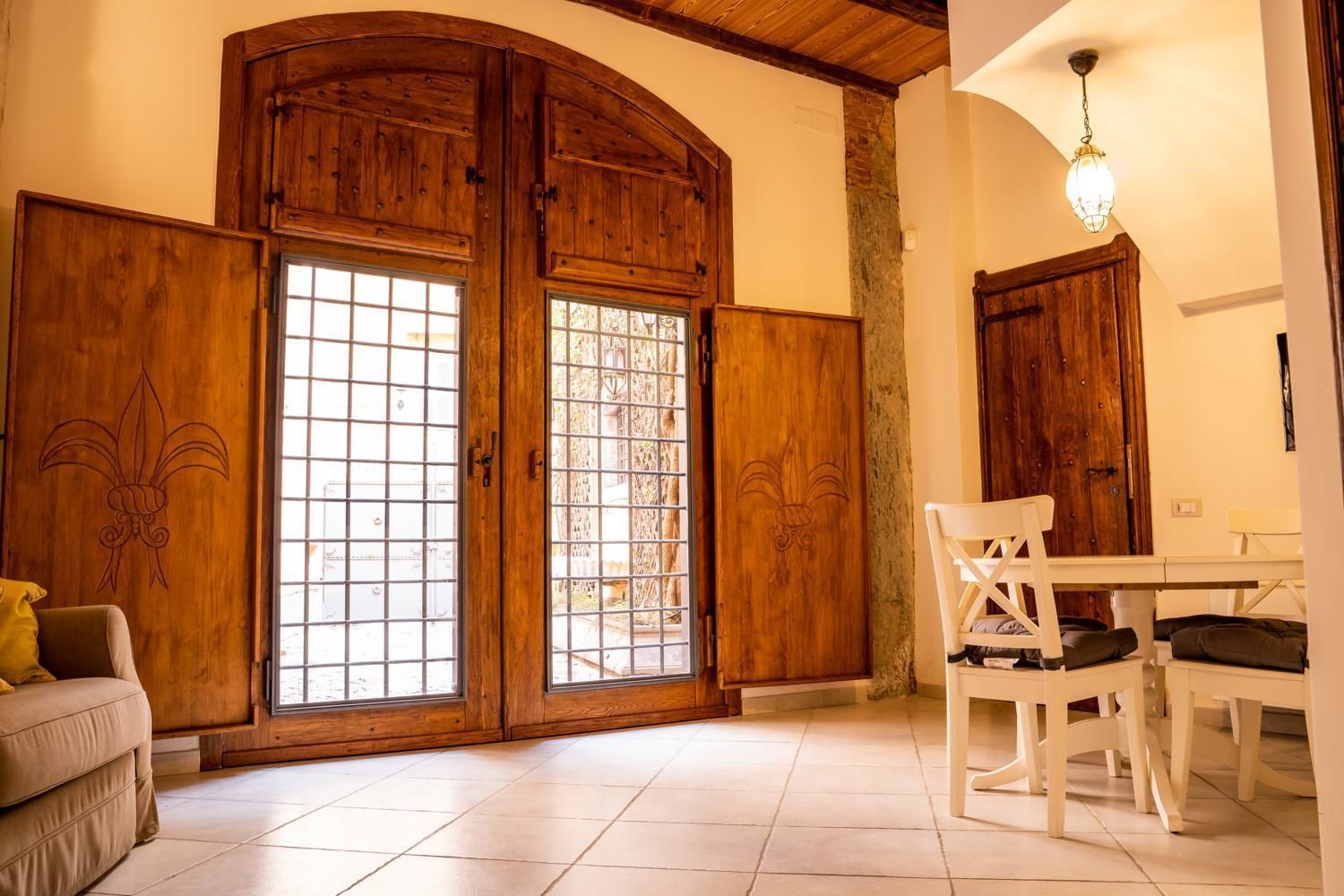 Suite Piazza del Gesù