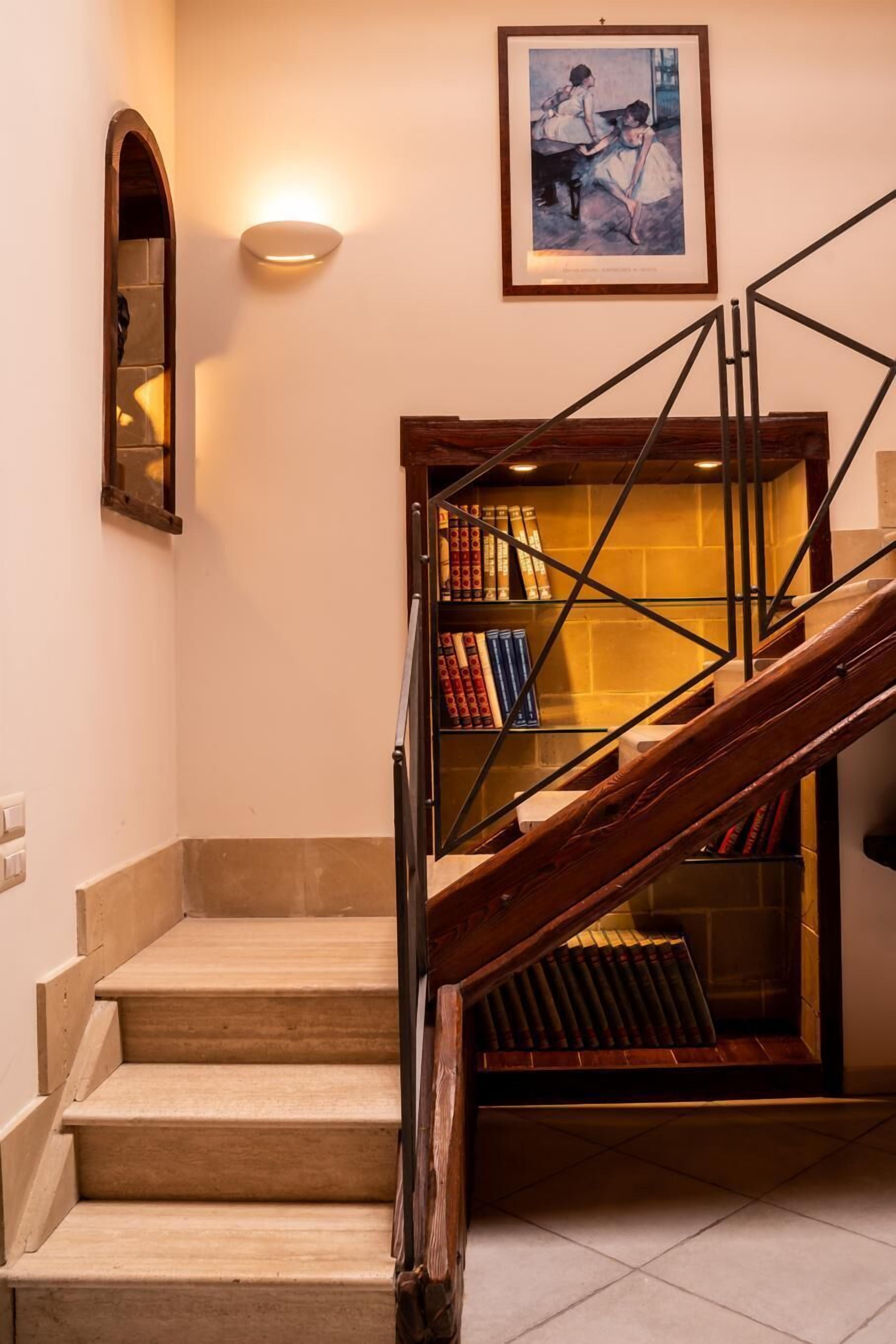 Suite Piazza del Gesù