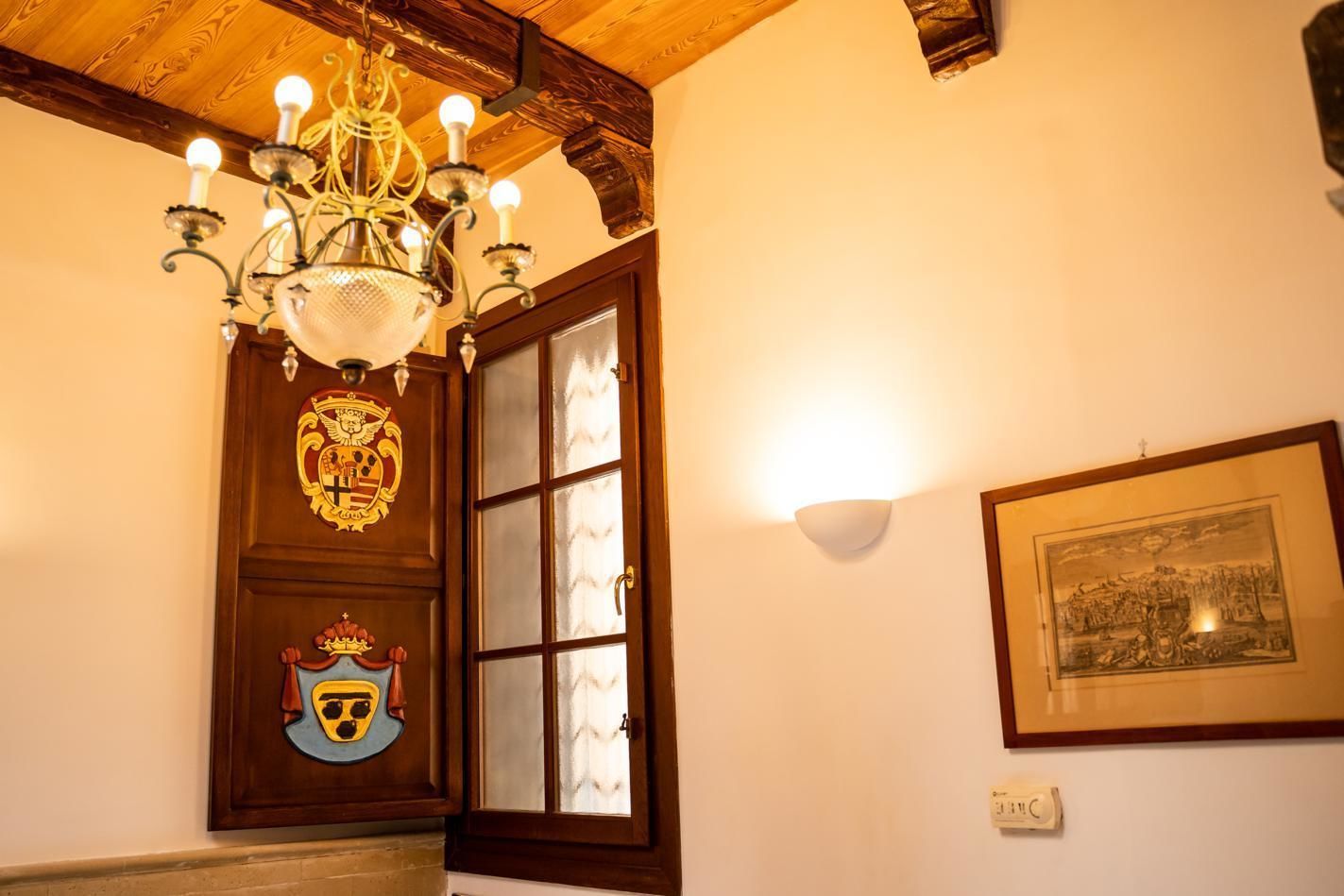 Suite Piazza del Gesù