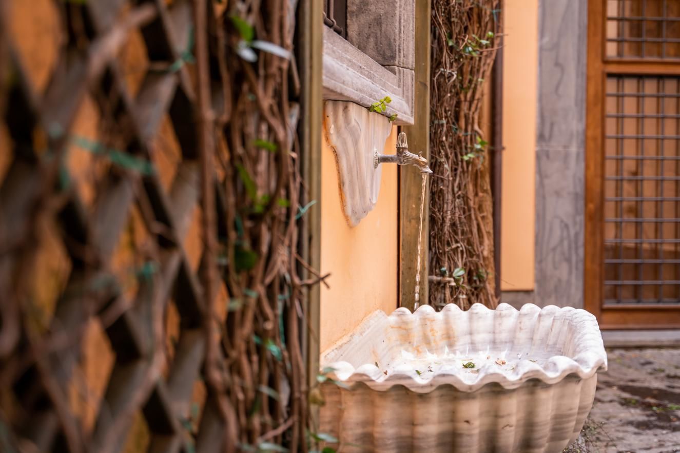 Suite Piazza del Gesù