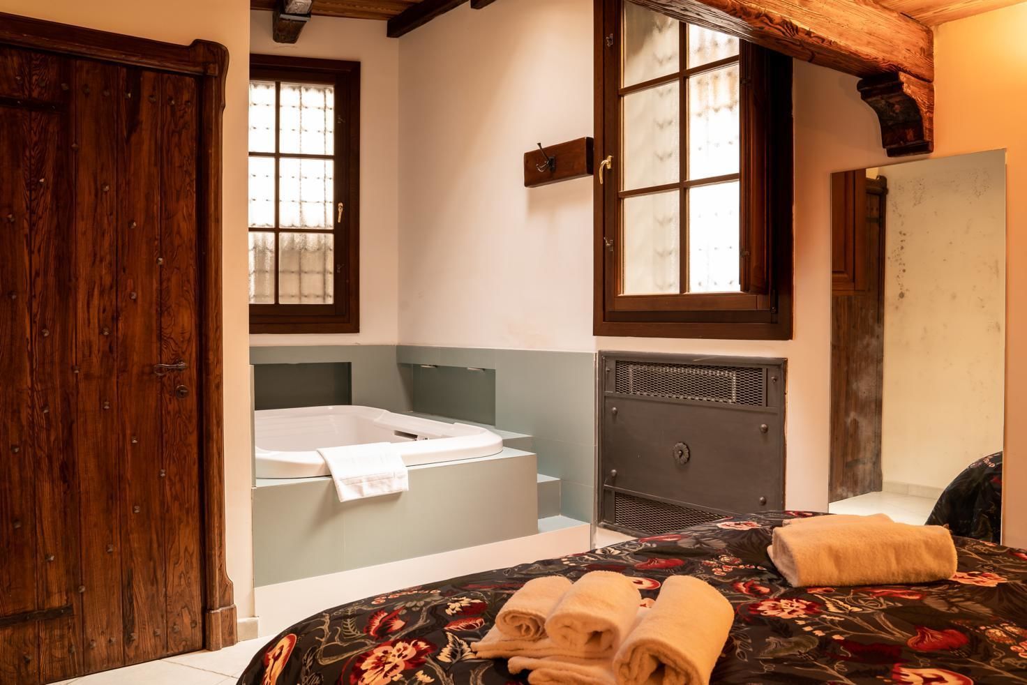 Suite Piazza del Gesù