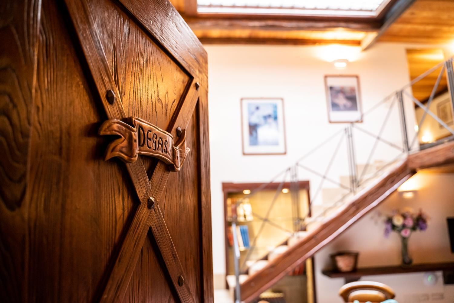 Suite Piazza del Gesù