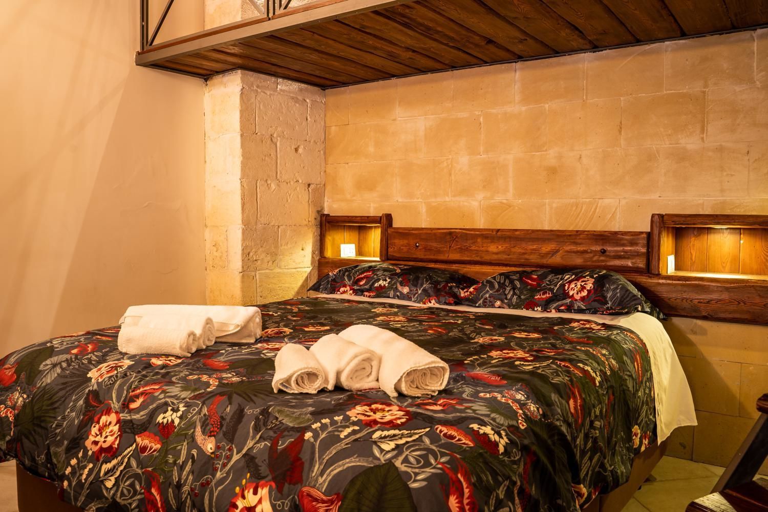 Suite Piazza del Gesù