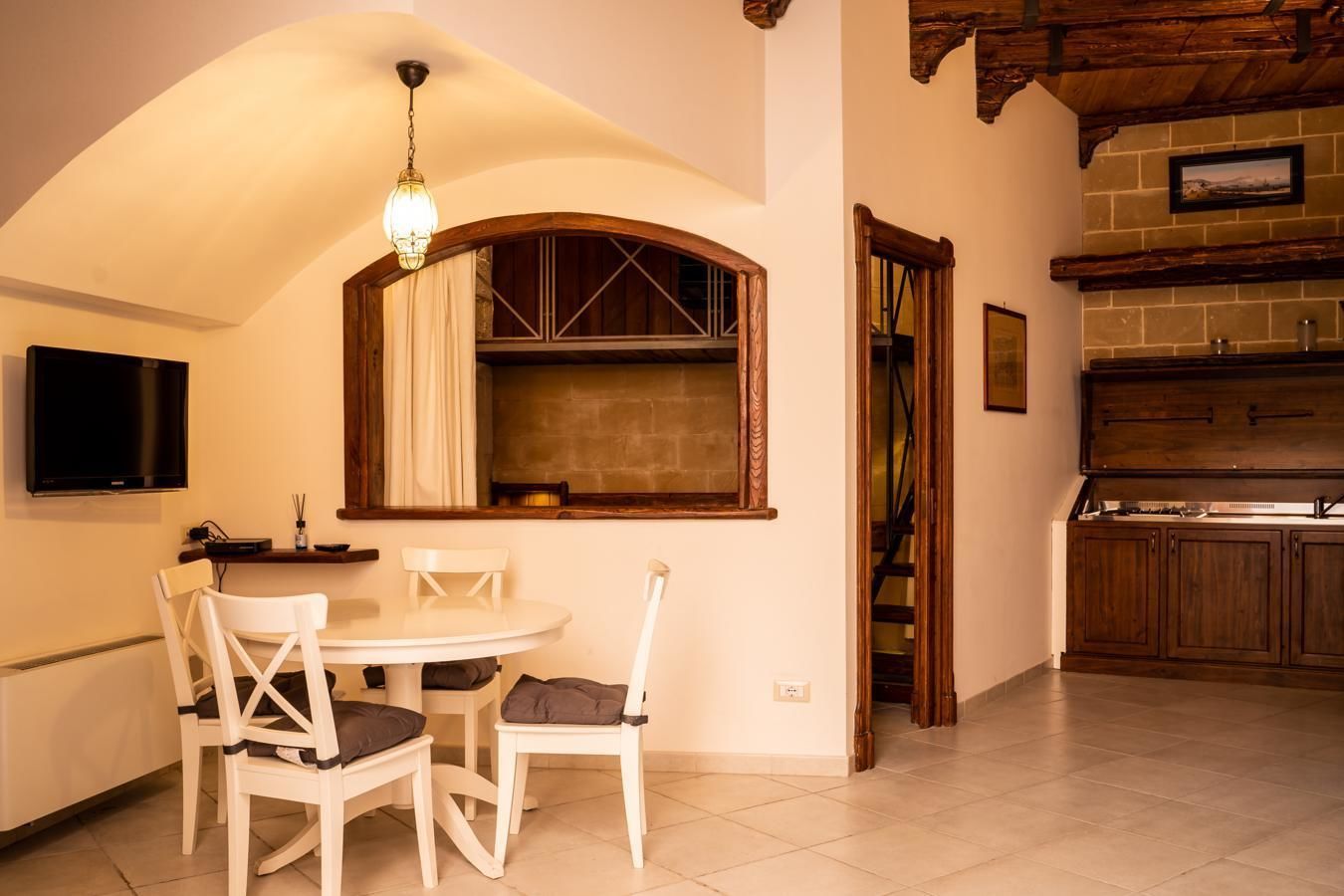 Suite Piazza del Gesù