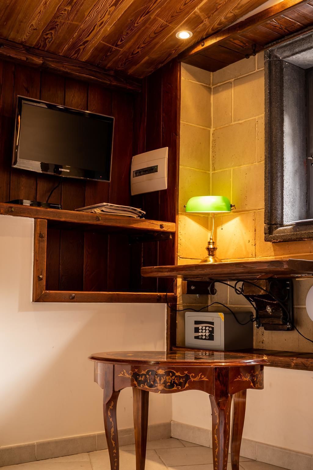 Suite Piazza del Gesù