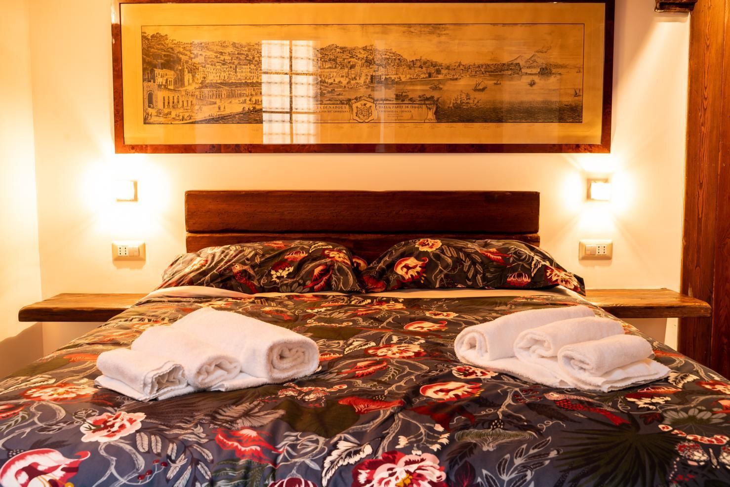 Suite Piazza del Gesù