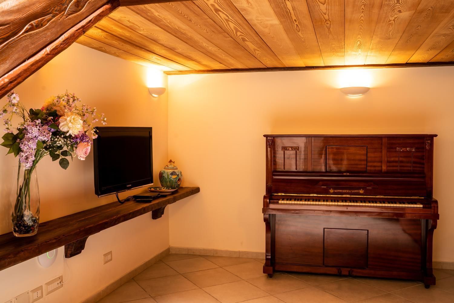 Suite Piazza del Gesù