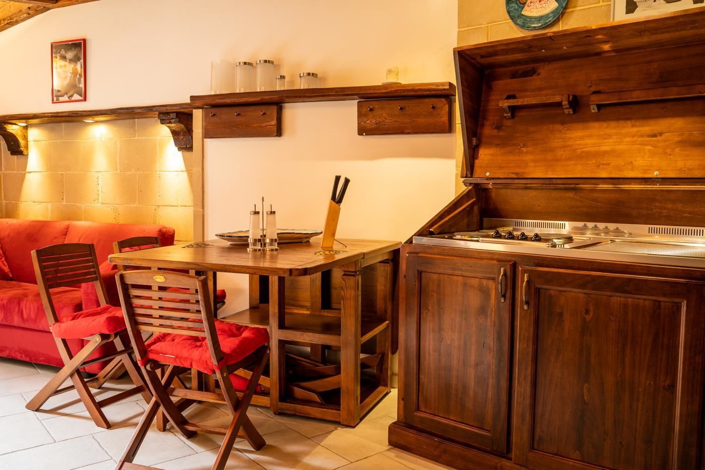 Suite Piazza del Gesù