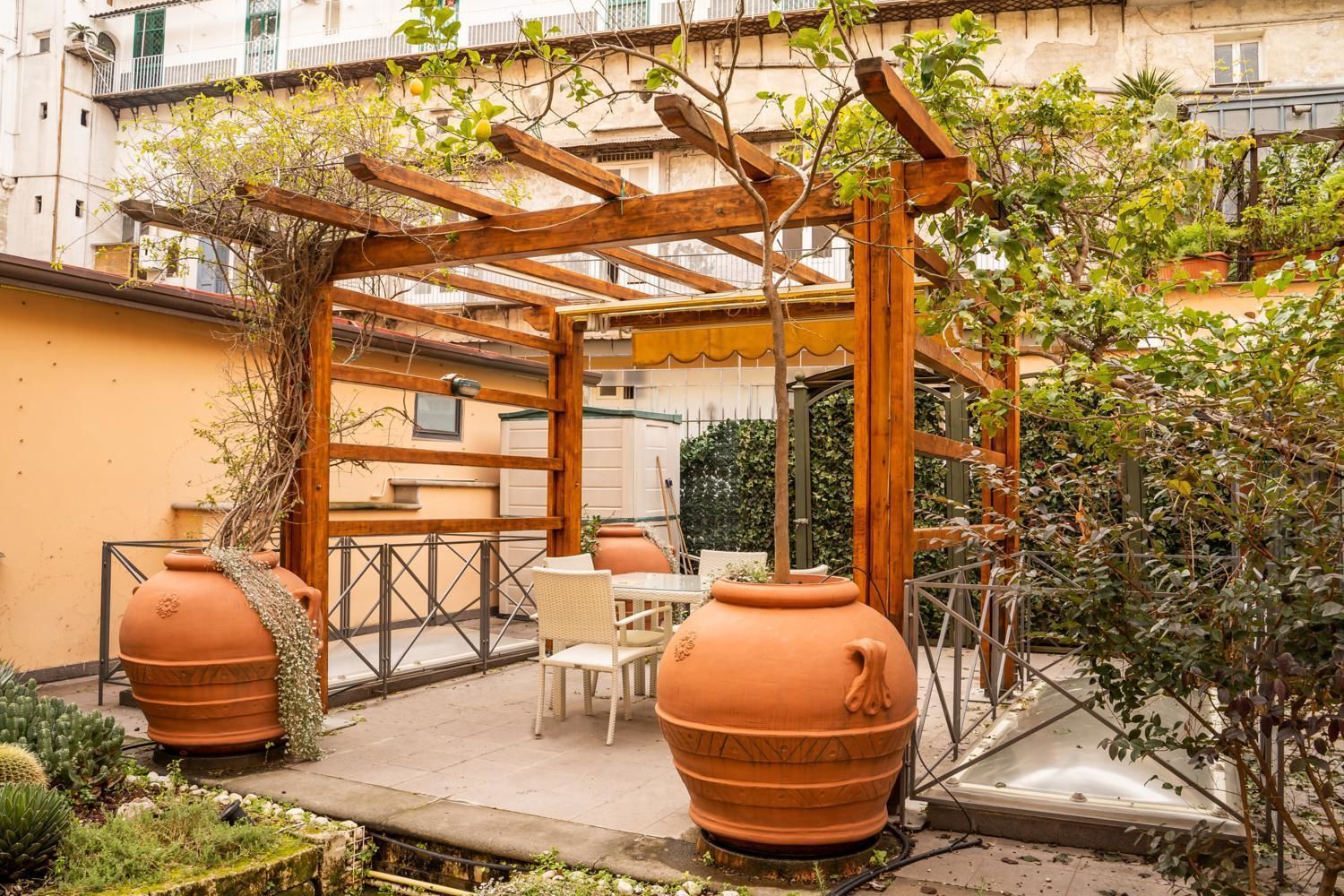 Suite Piazza del Gesù