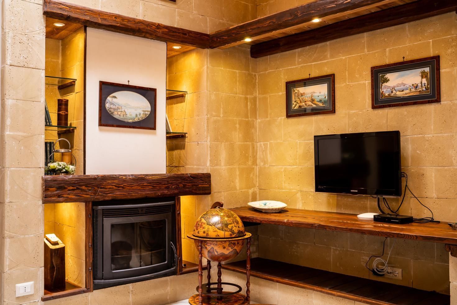 Suite Piazza del Gesù