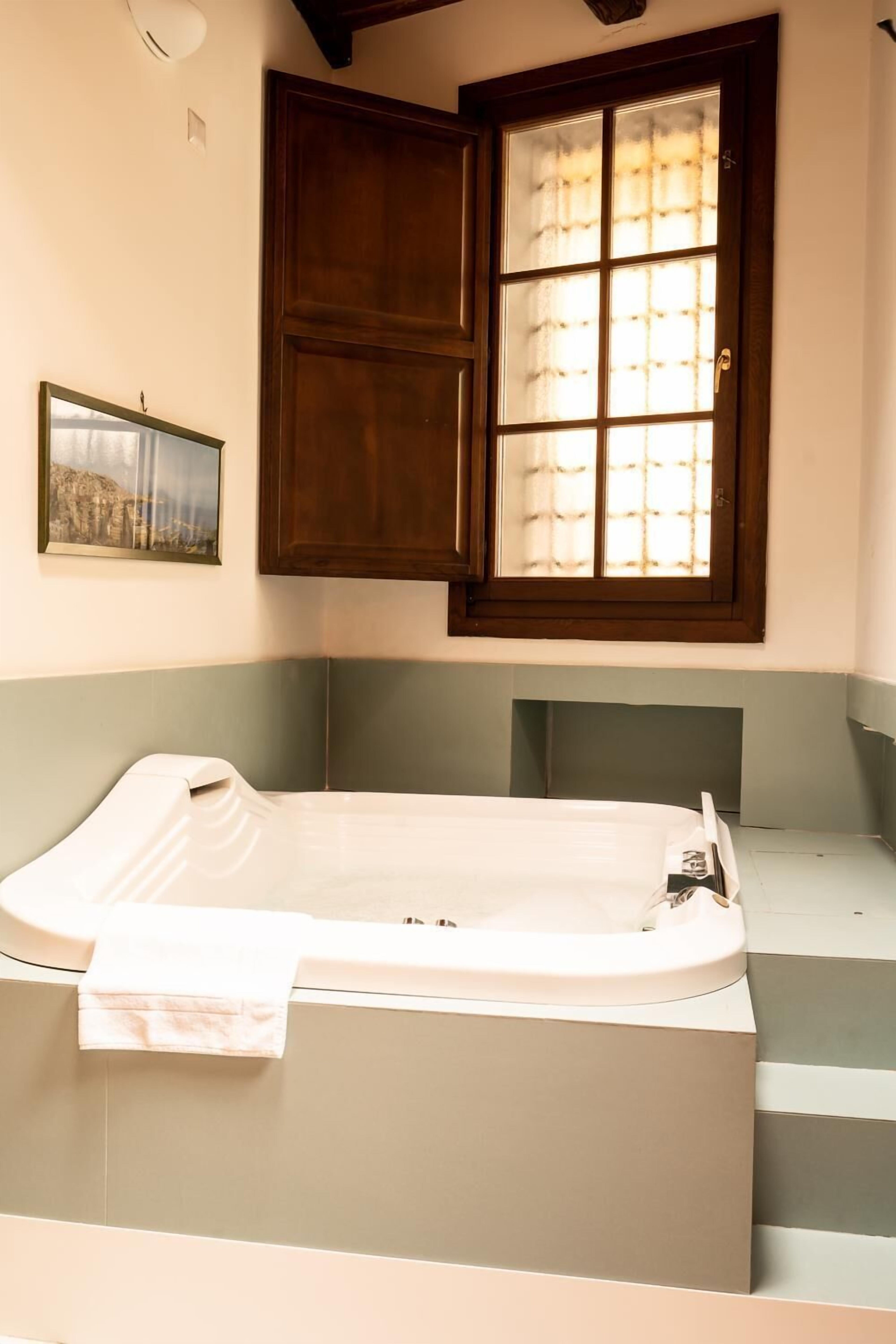 Suite Piazza del Gesù