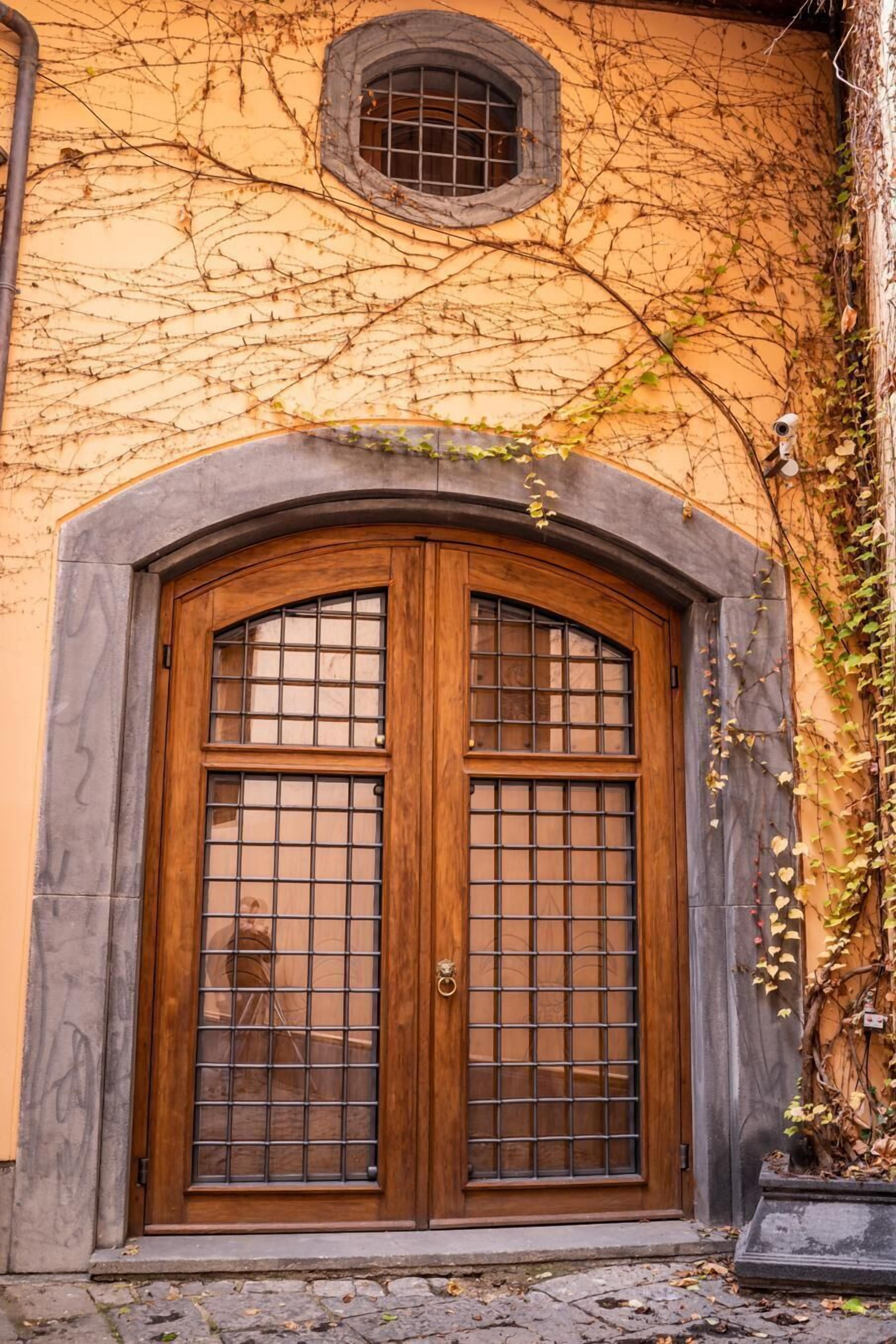 Suite Piazza del Gesù