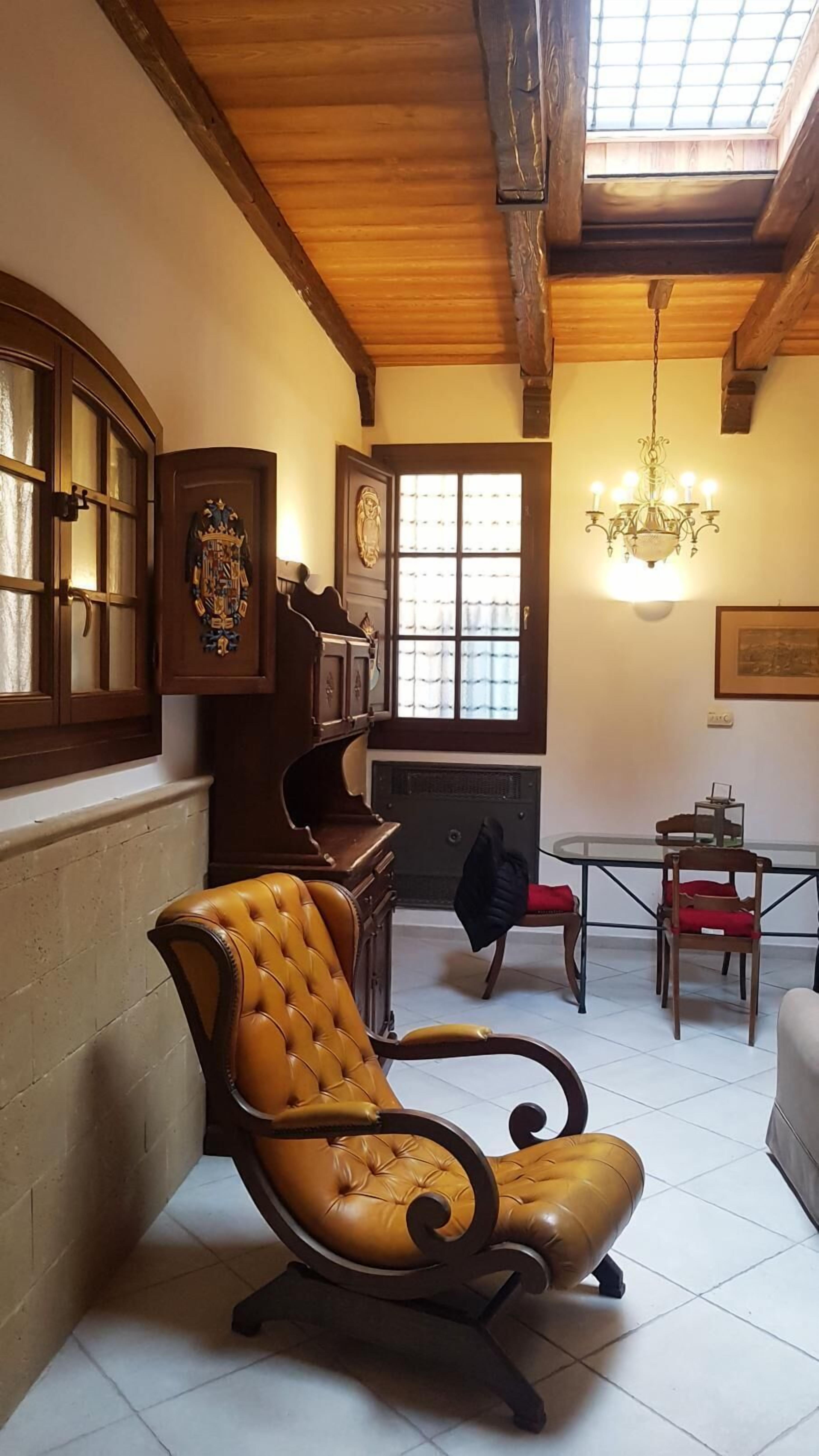 Suite Piazza del Gesù